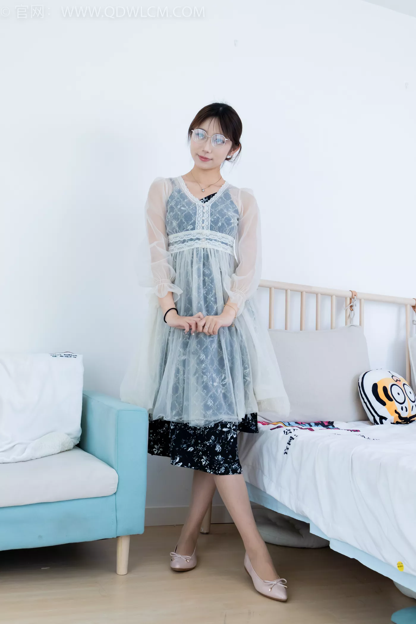 图片[5]-精选勿恋传媒 NO.2202 泡泡-片刻的治愈[100P]-草丛看图