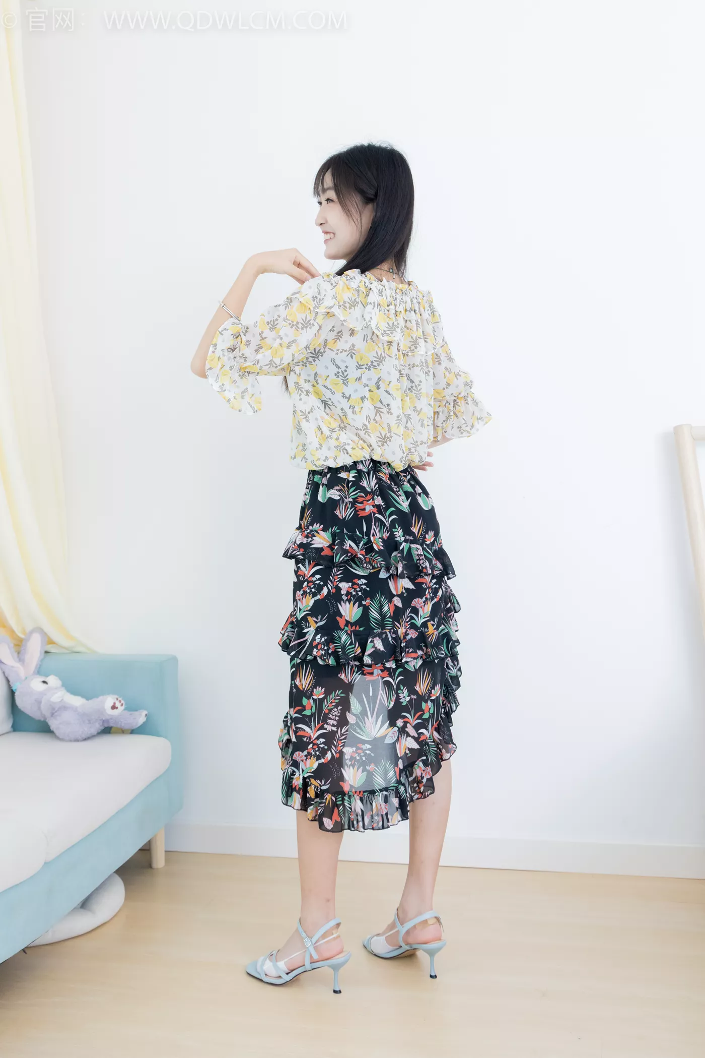 图片[4]-精选勿恋传媒 NO.2200 嘉木-圈圈年轮（盲盒3）[84P]-草丛看图