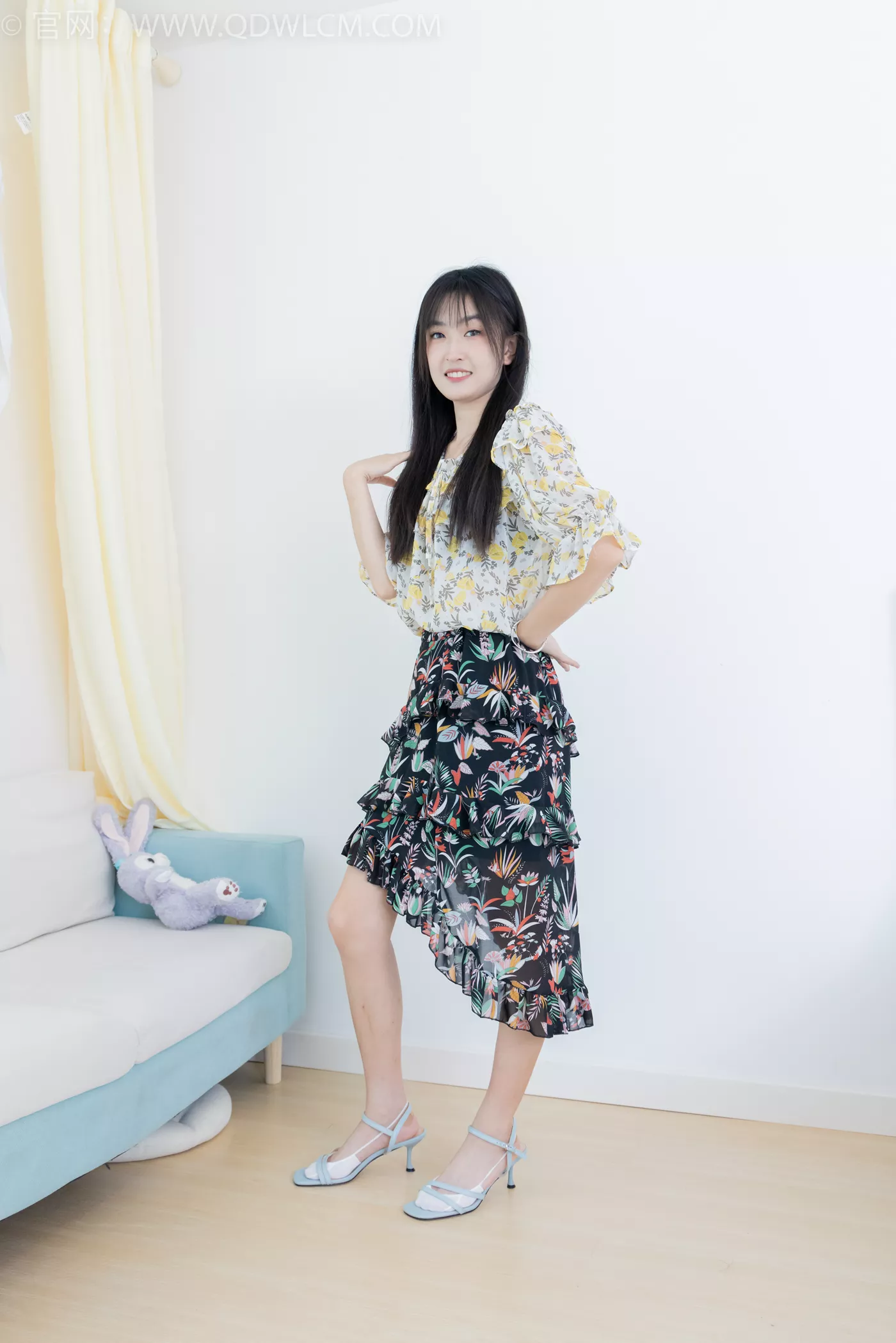 图片[1]-精选勿恋传媒 NO.2200 嘉木-圈圈年轮（盲盒3）[84P]-草丛看图