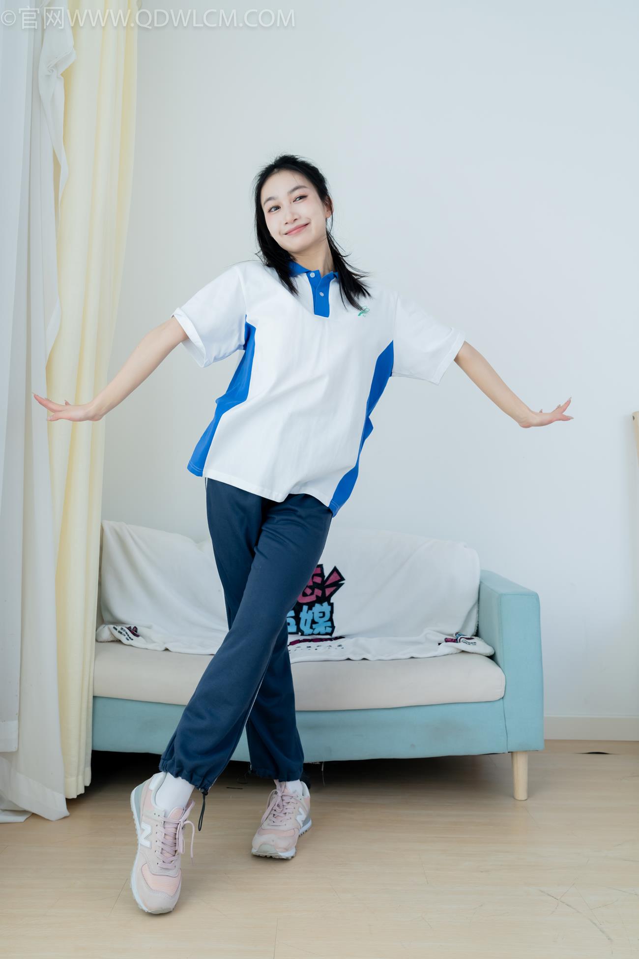 图片[2]-精选勿恋传媒 NO.2186 小影-温暖与相伴[130P]-草丛看图