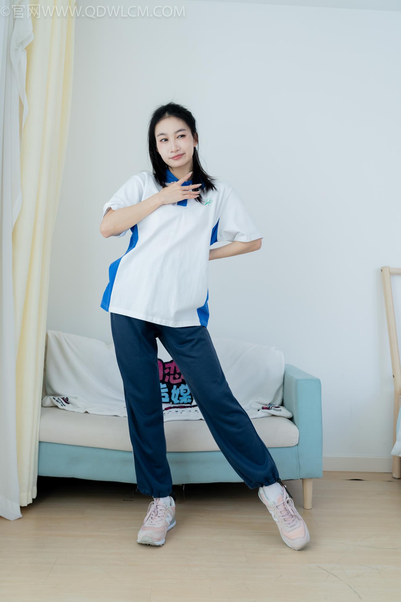 图片[3]-精选勿恋传媒 NO.2186 小影-温暖与相伴[130P]-草丛看图