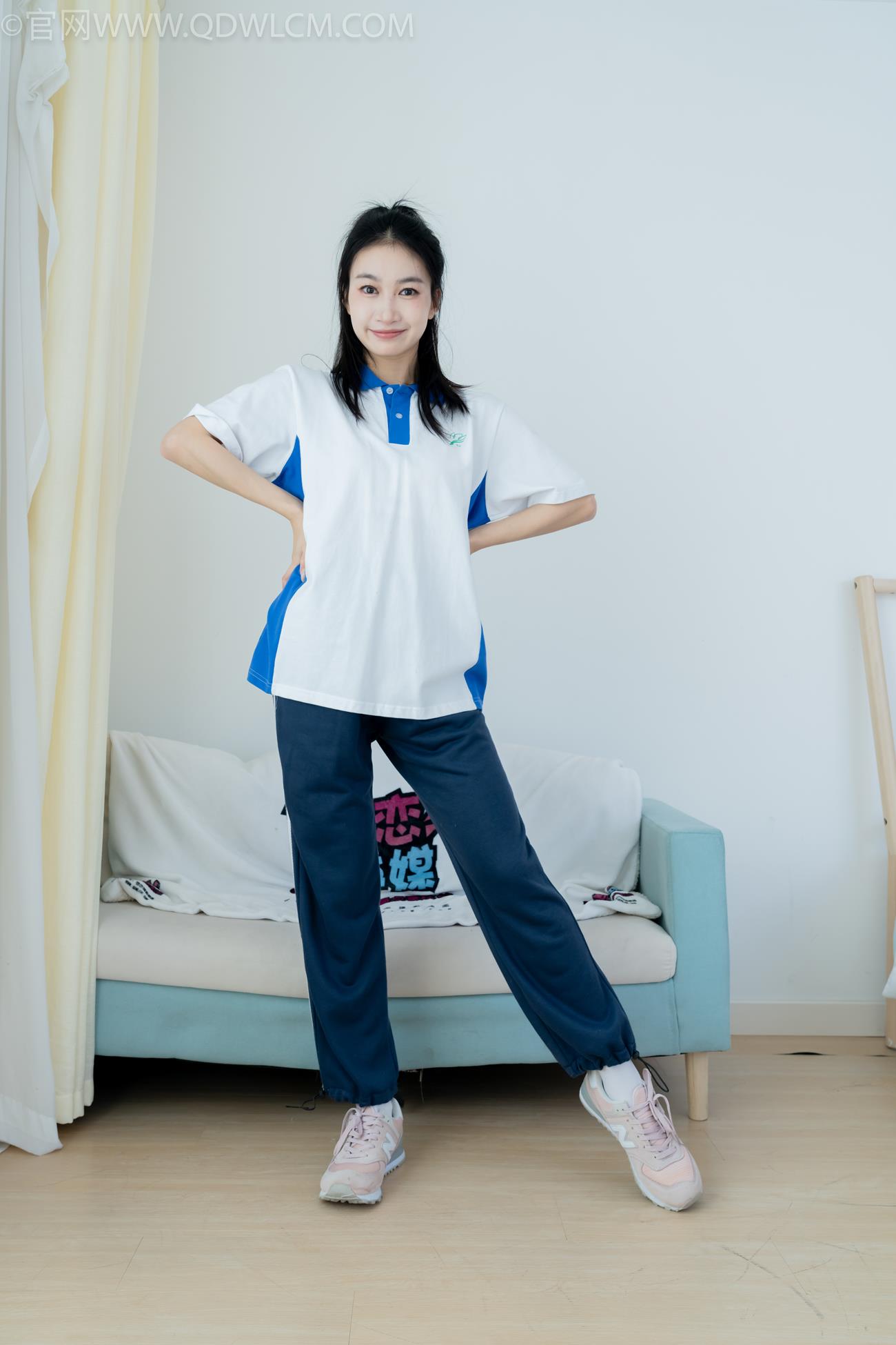 图片[4]-精选勿恋传媒 NO.2186 小影-温暖与相伴[130P]-草丛看图