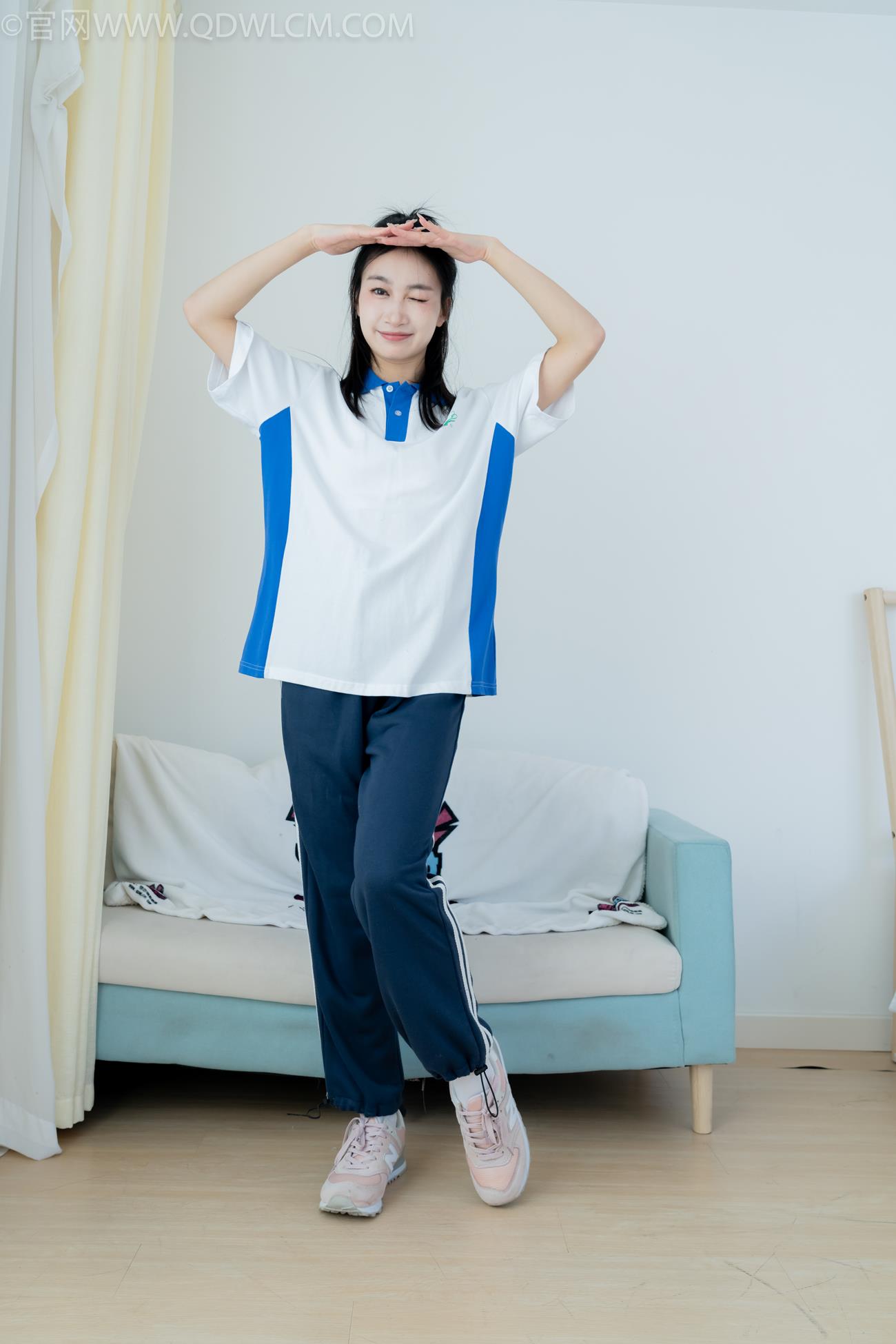 图片[5]-精选勿恋传媒 NO.2186 小影-温暖与相伴[130P]-草丛看图