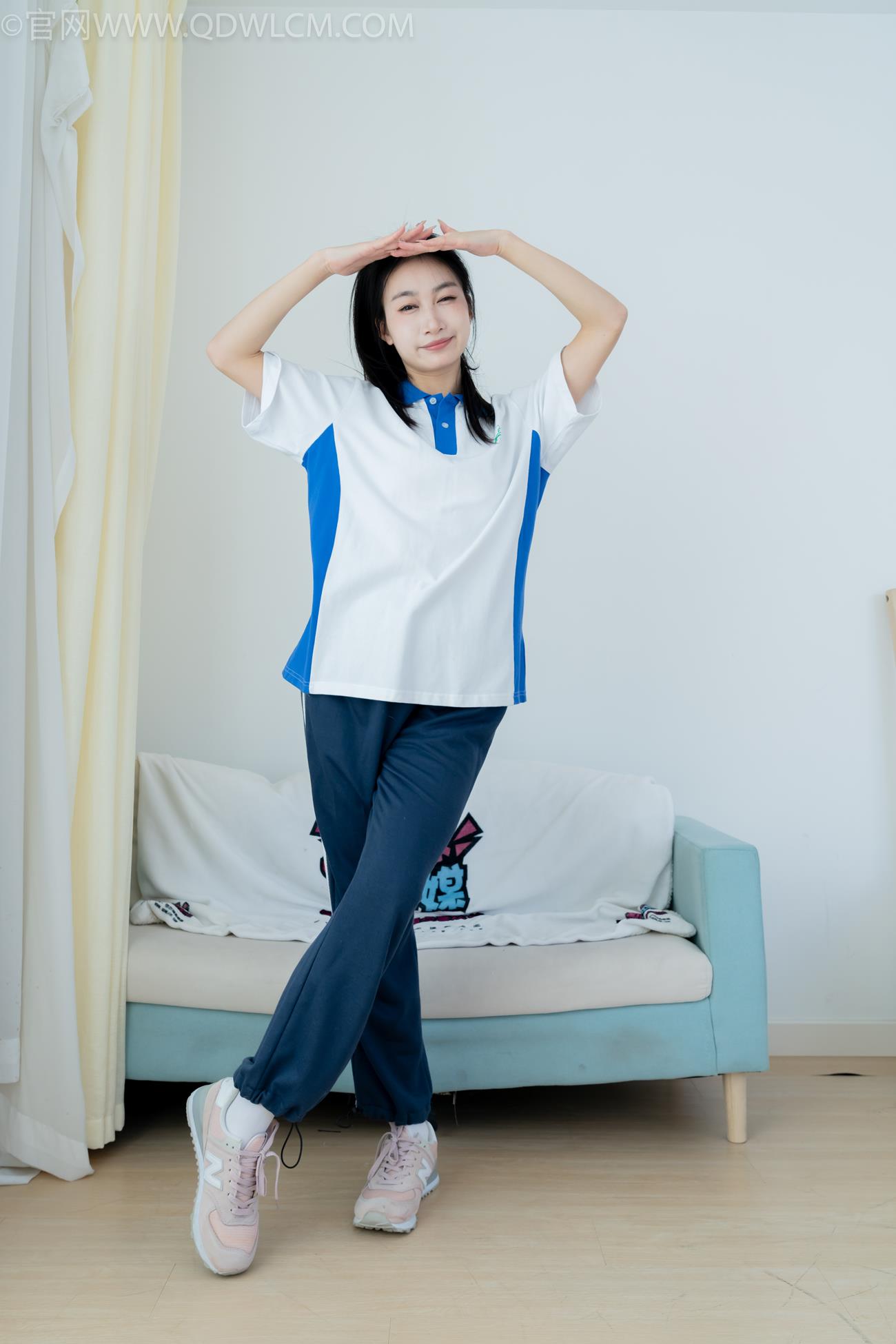 图片[6]-精选勿恋传媒 NO.2186 小影-温暖与相伴[130P]-草丛看图