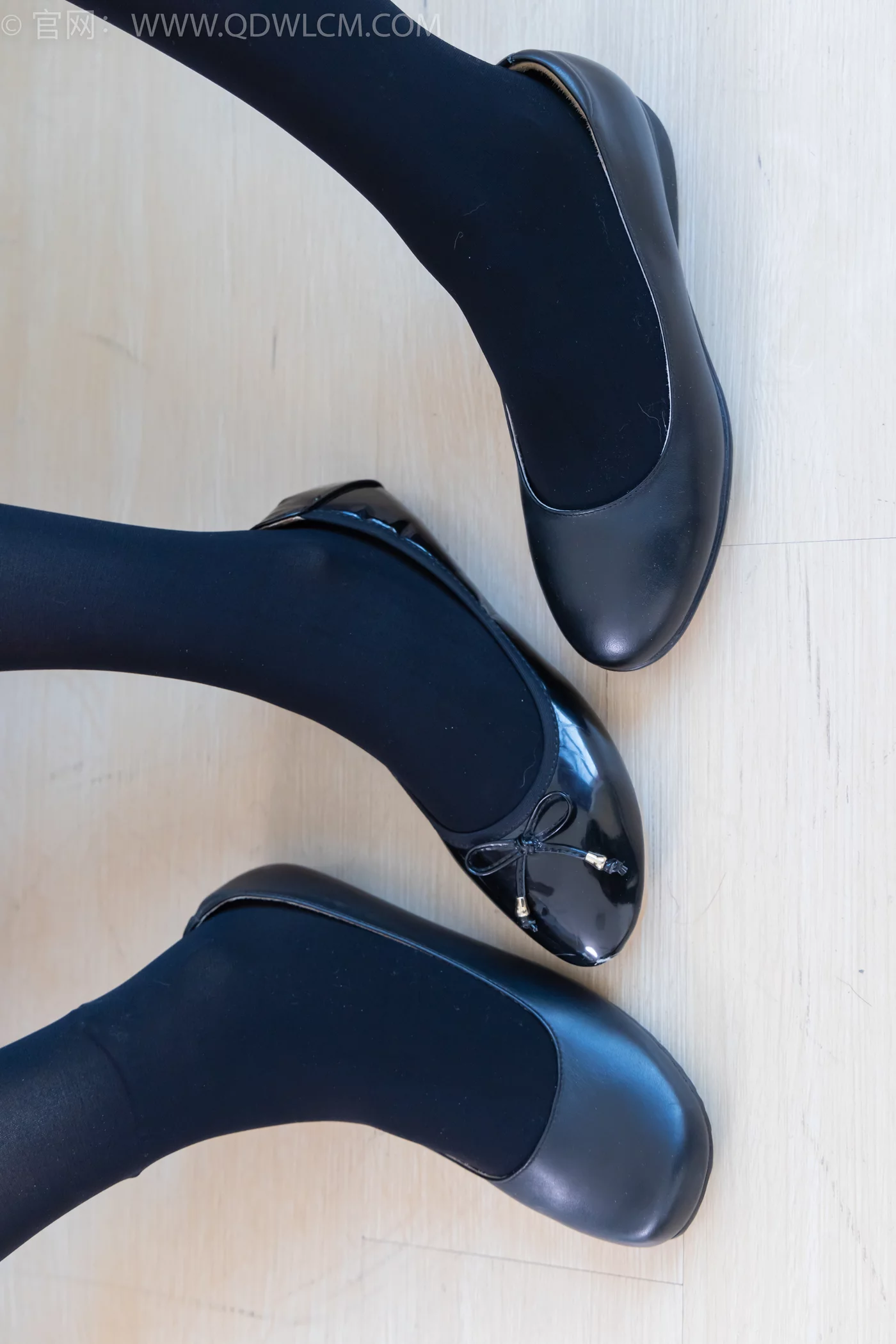 图片[4]-精选勿恋传媒 NO.2191 菜菜&岚岚&恬恬-圣诞快乐[88P]-草丛看图