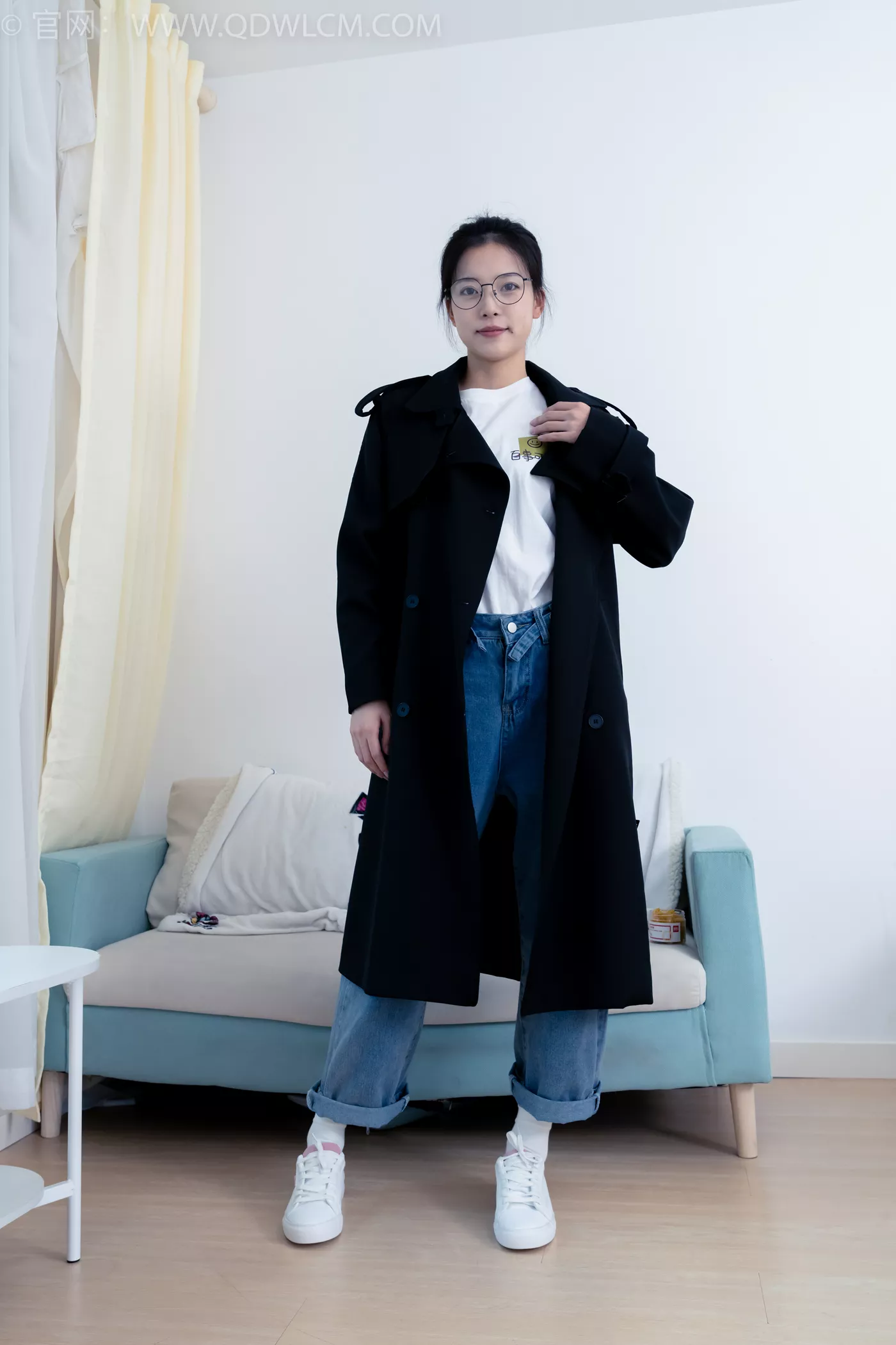 图片[2]-精选勿恋传媒 NO.2219 茯苓-分别与相遇[170P]-草丛看图