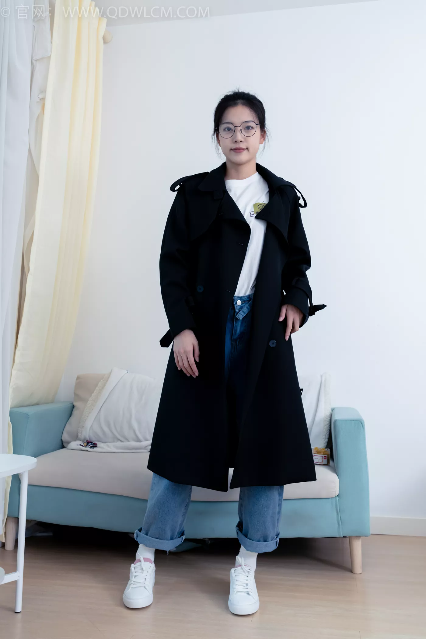 图片[1]-精选勿恋传媒 NO.2219 茯苓-分别与相遇[170P]-草丛看图