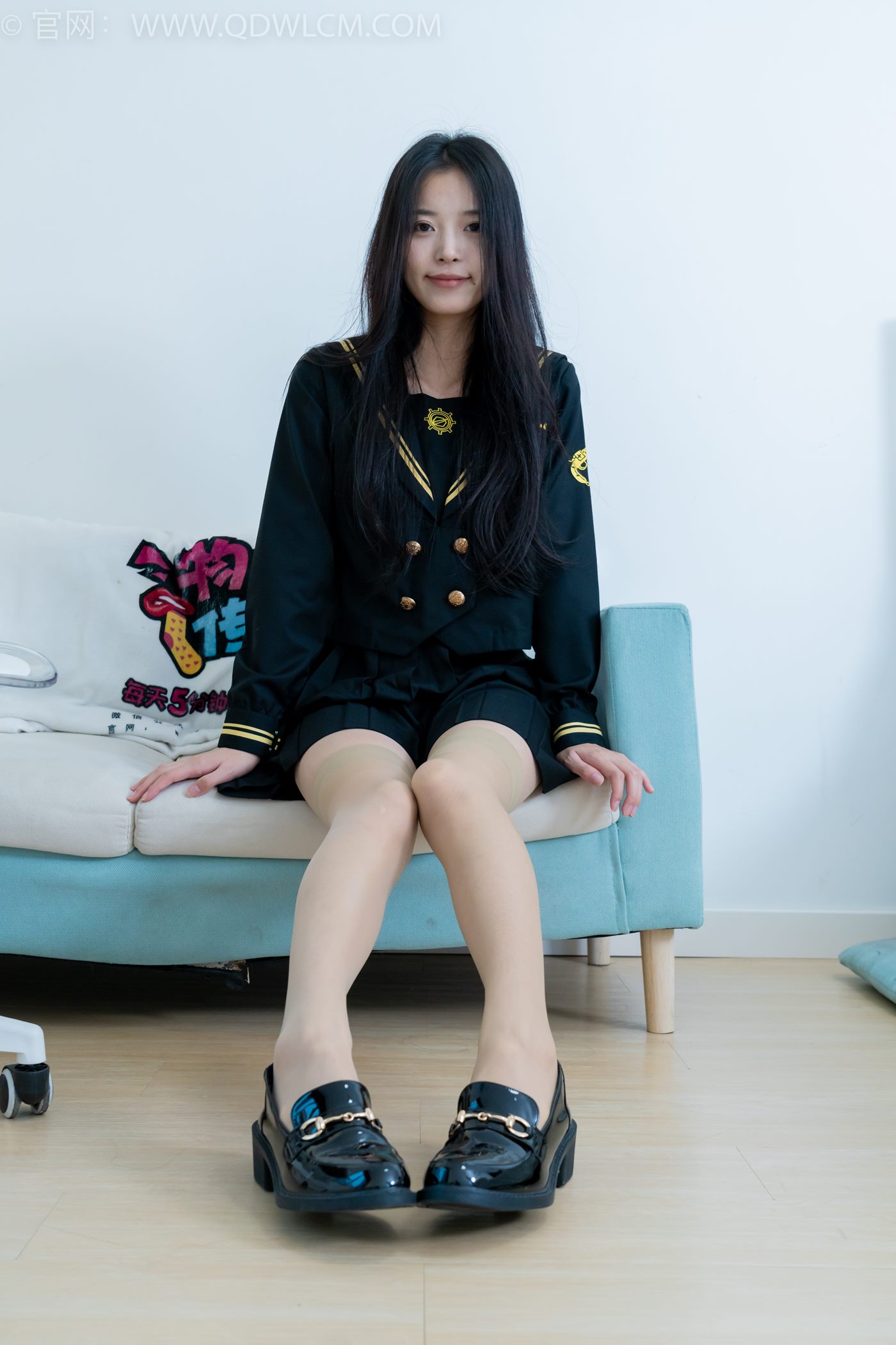 图片[4]-精选勿恋传媒 NO.2228 盲盒1[163P]-草丛看图