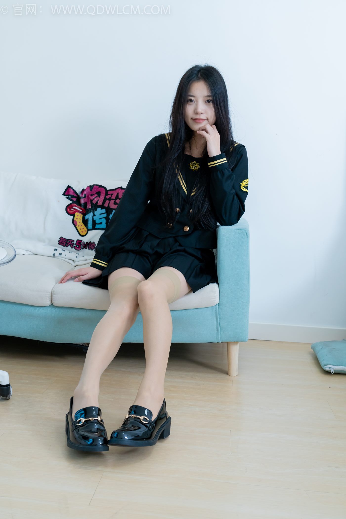 图片[5]-精选勿恋传媒 NO.2228 盲盒1[163P]-草丛看图