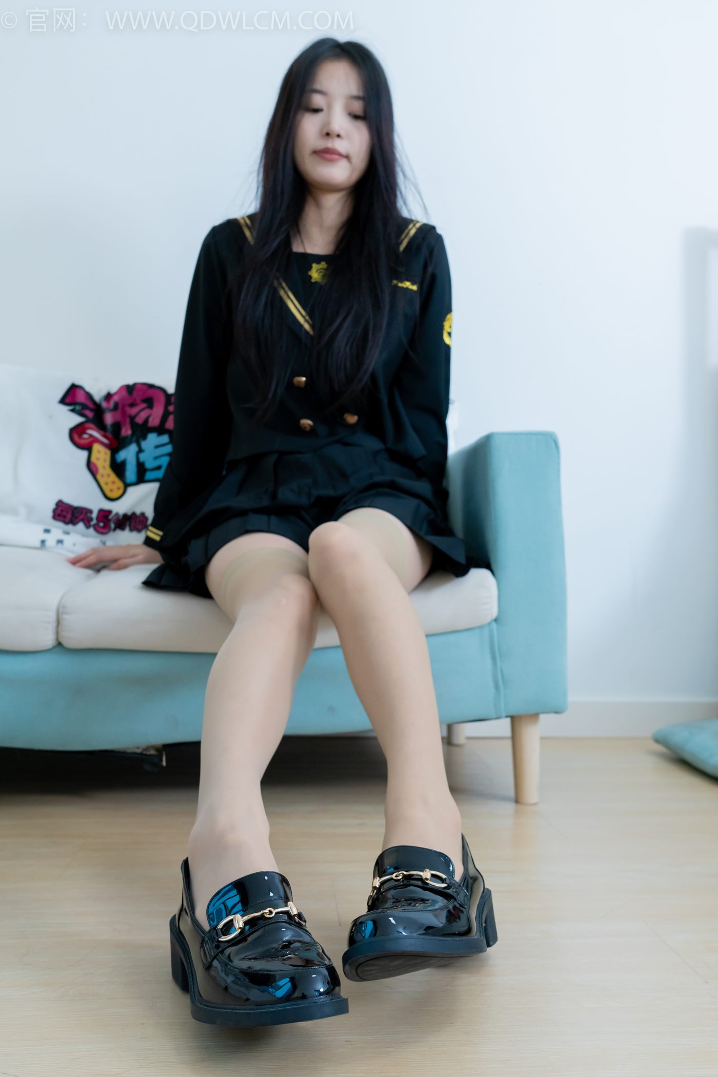 图片[8]-精选勿恋传媒 NO.2228 盲盒1[163P]-草丛看图