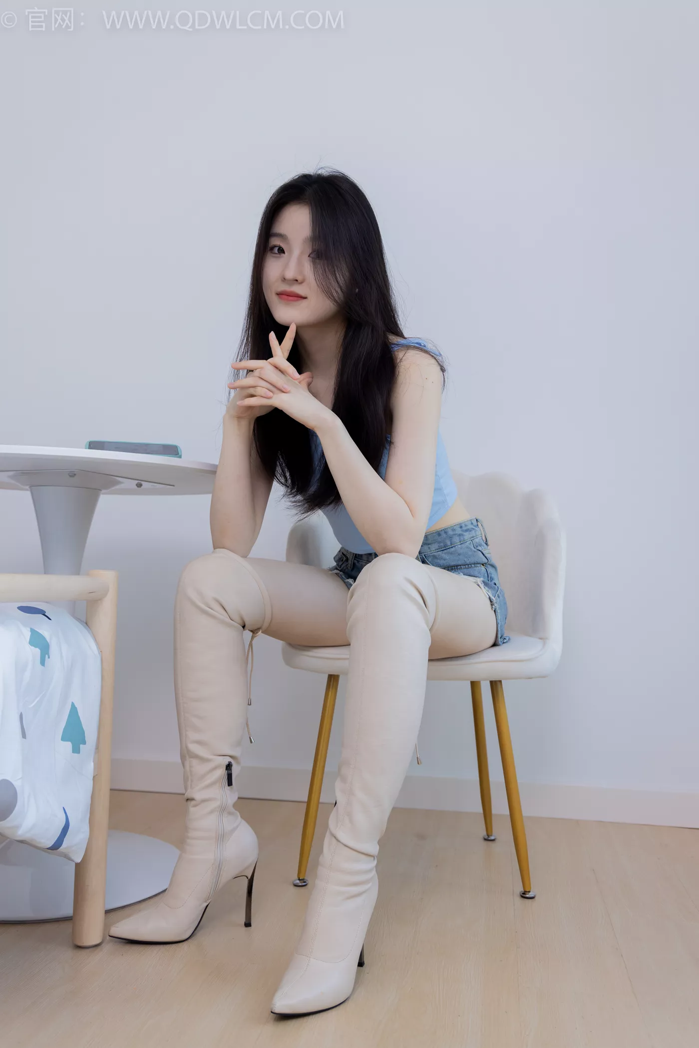 图片[6]-精选勿恋传媒 NO.2207 青柠-火红的夕阳[180P]-草丛看图