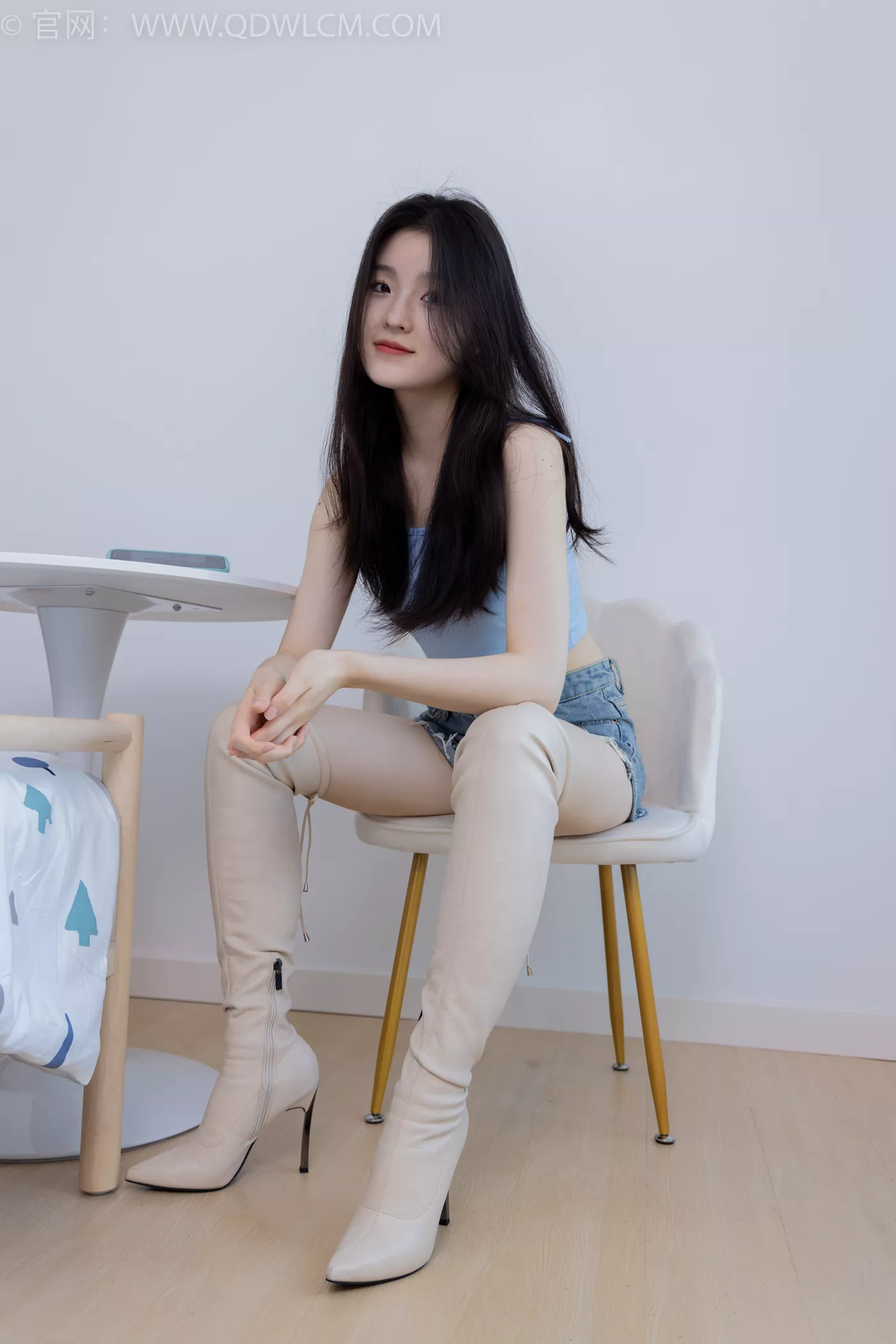 图片[7]-精选勿恋传媒 NO.2207 青柠-火红的夕阳[180P]-草丛看图