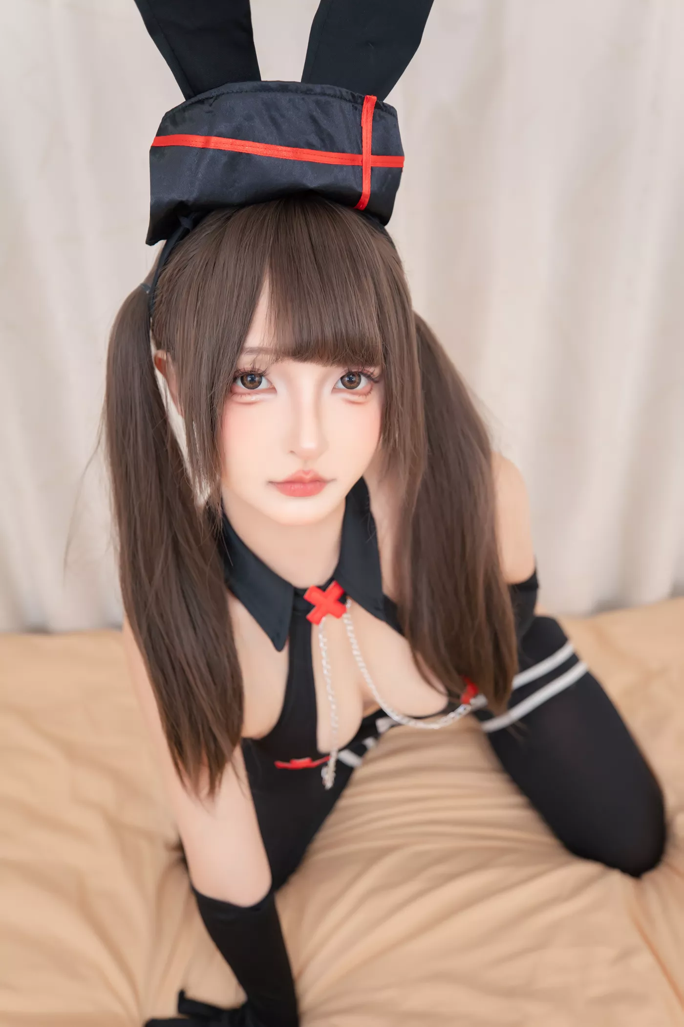 图片[6]-精选神楽板真冬  – 黑兔互士[47P]-草丛看图