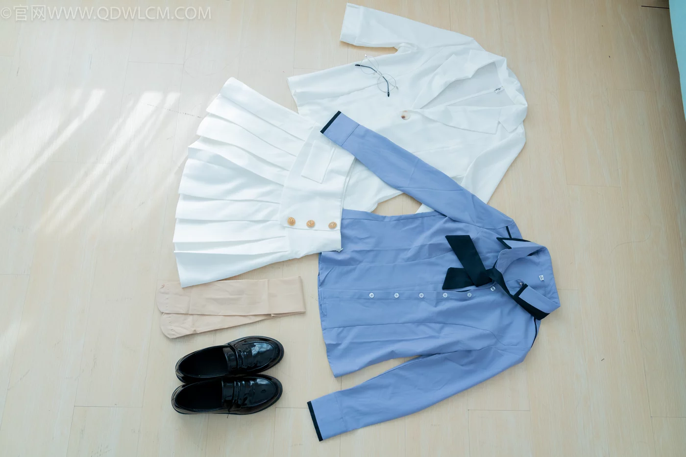 图片[2]-精选勿恋传媒 NO.2189 恬恬-久别重逢[115P]-草丛看图