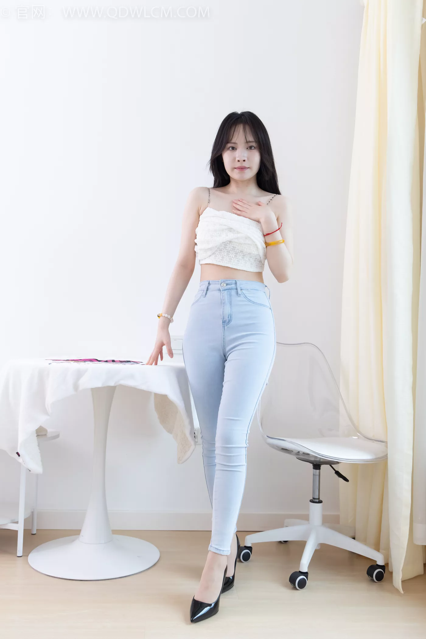 图片[2]-精选勿恋传媒 NO.2226 小酒-回忆在倒带[160P]-草丛看图