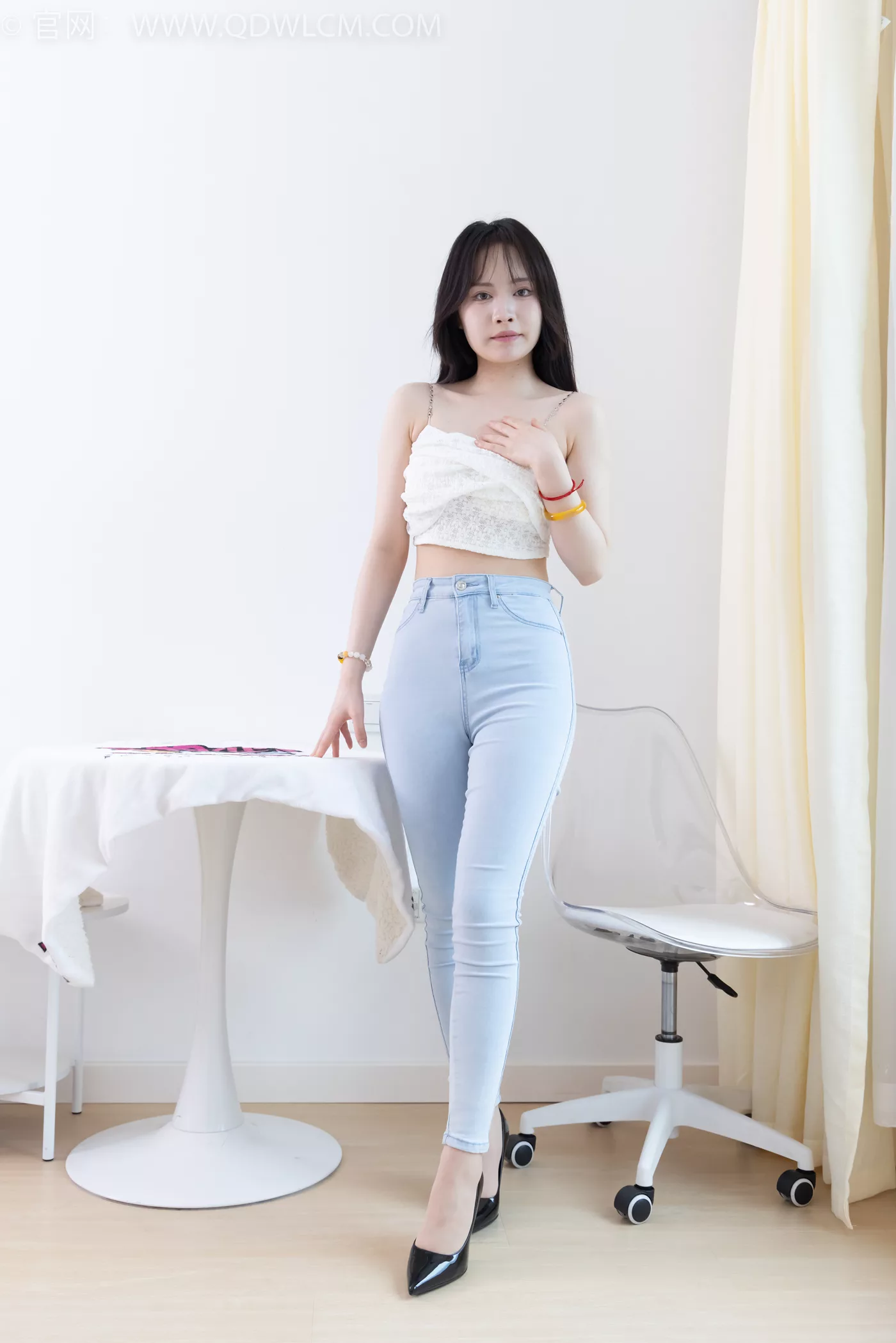 图片[4]-精选勿恋传媒 NO.2226 小酒-回忆在倒带[160P]-草丛看图