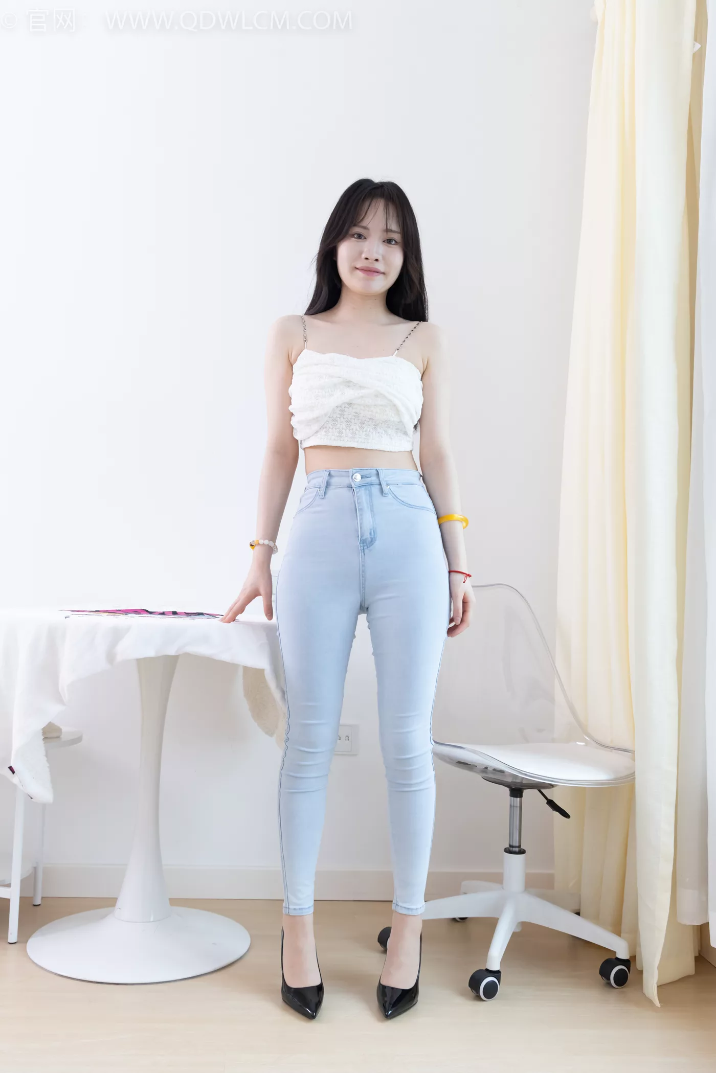 图片[5]-精选勿恋传媒 NO.2226 小酒-回忆在倒带[160P]-草丛看图