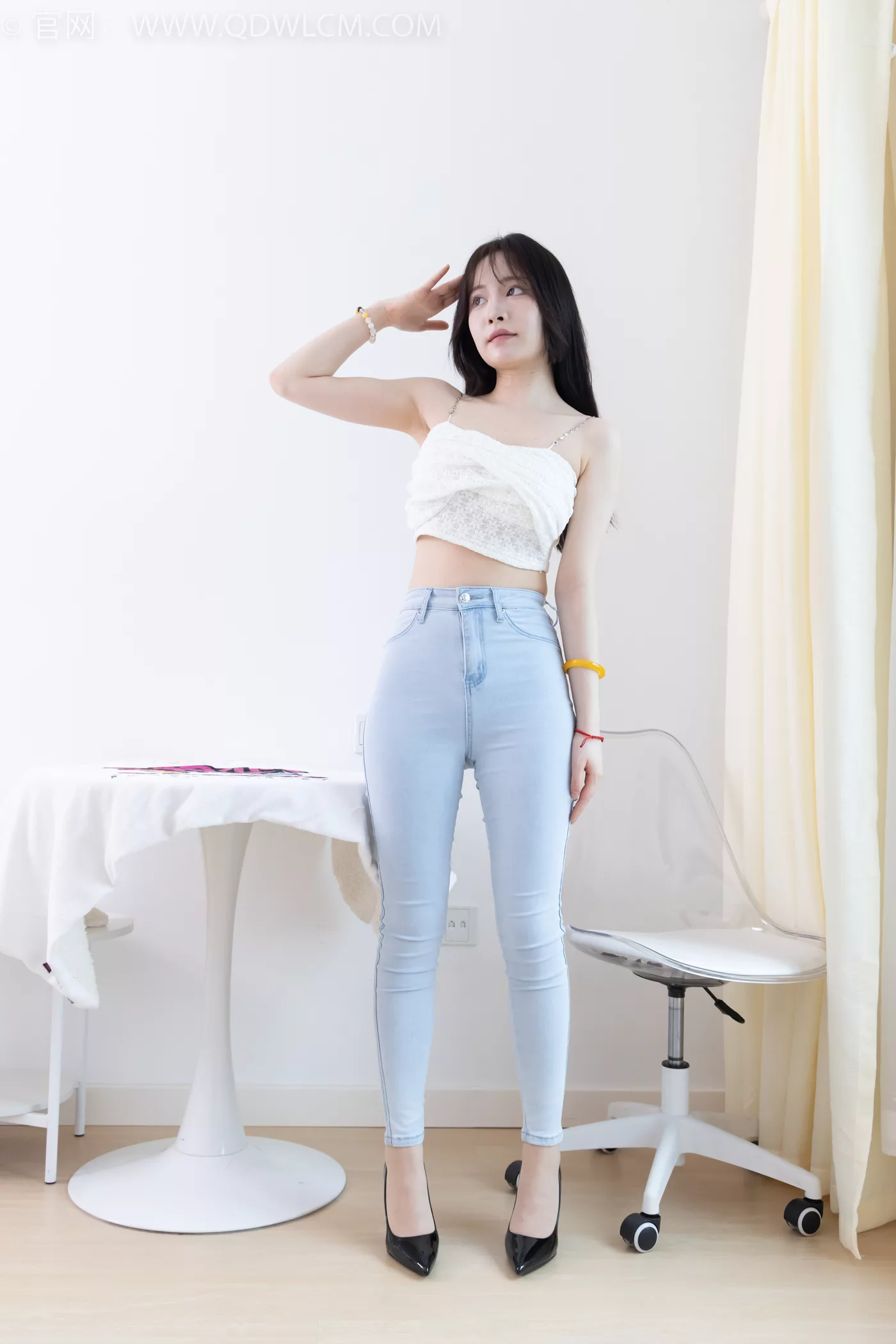 图片[6]-精选勿恋传媒 NO.2226 小酒-回忆在倒带[160P]-草丛看图