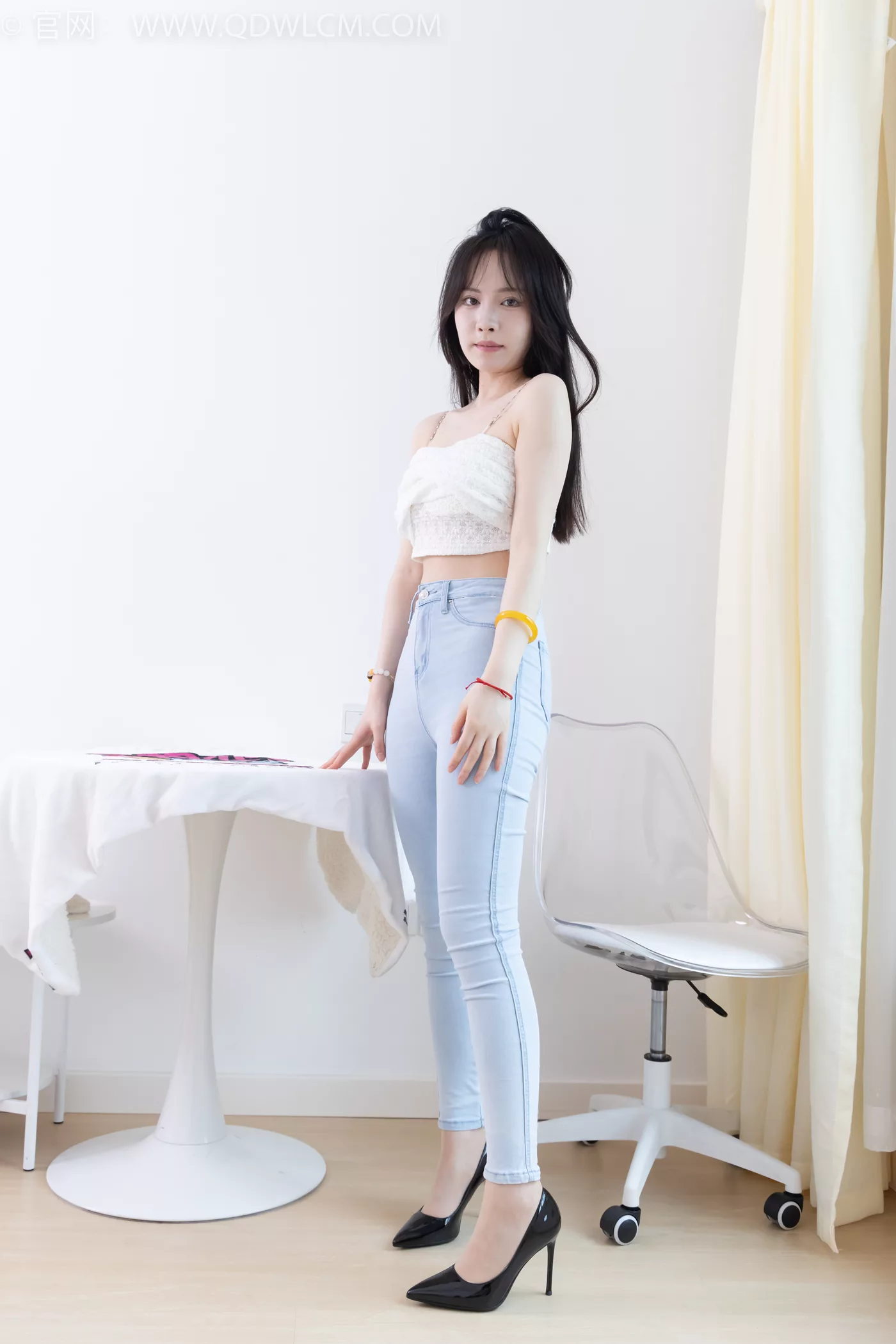 图片[7]-精选勿恋传媒 NO.2226 小酒-回忆在倒带[160P]-草丛看图