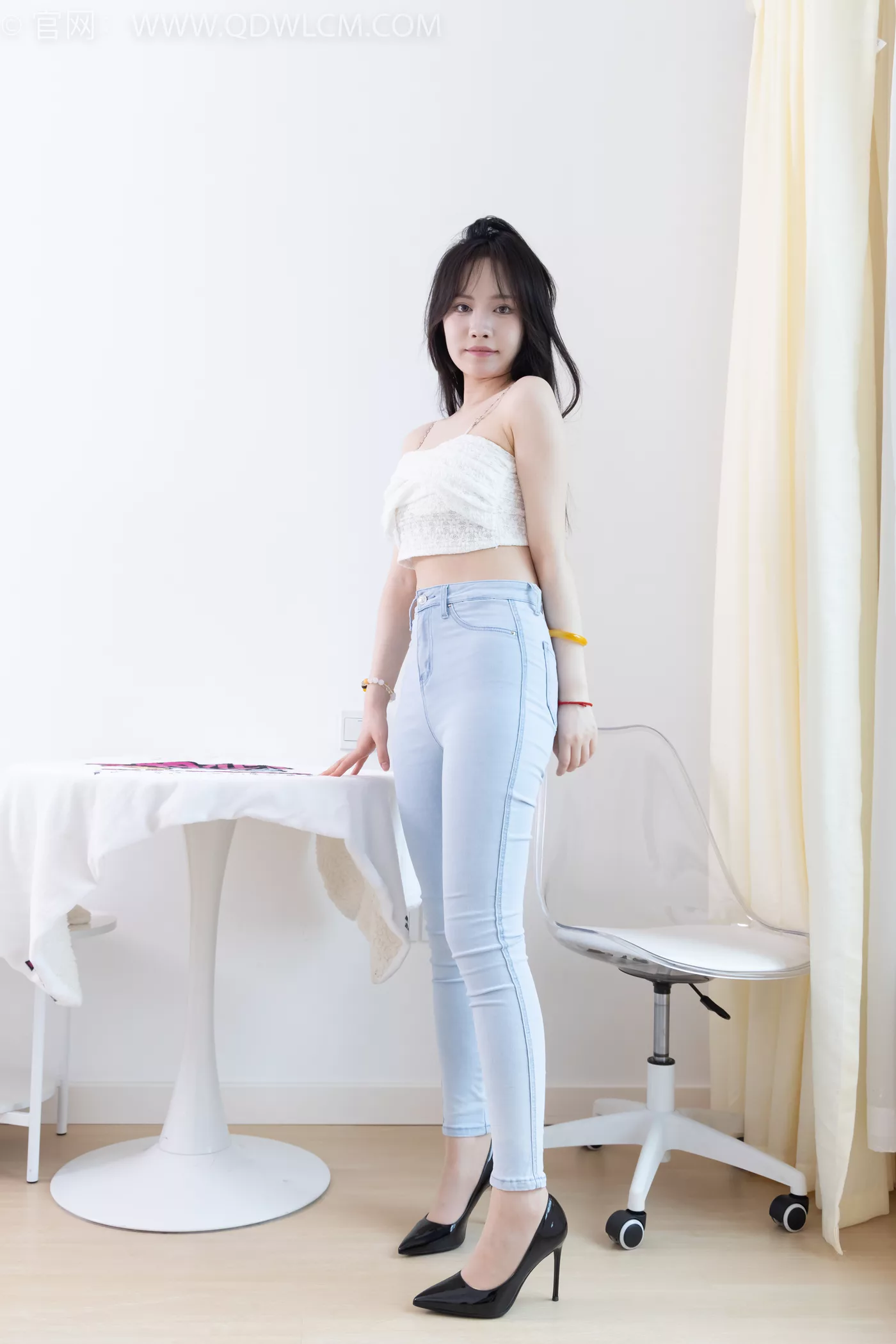 图片[8]-精选勿恋传媒 NO.2226 小酒-回忆在倒带[160P]-草丛看图