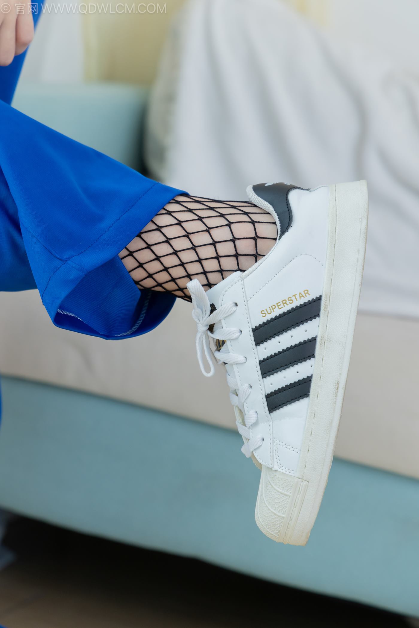 图片[7]-精选勿恋传媒 NO.2241 美兔-板鞋、黑往袜、校服裤里丝[116P]-草丛看图