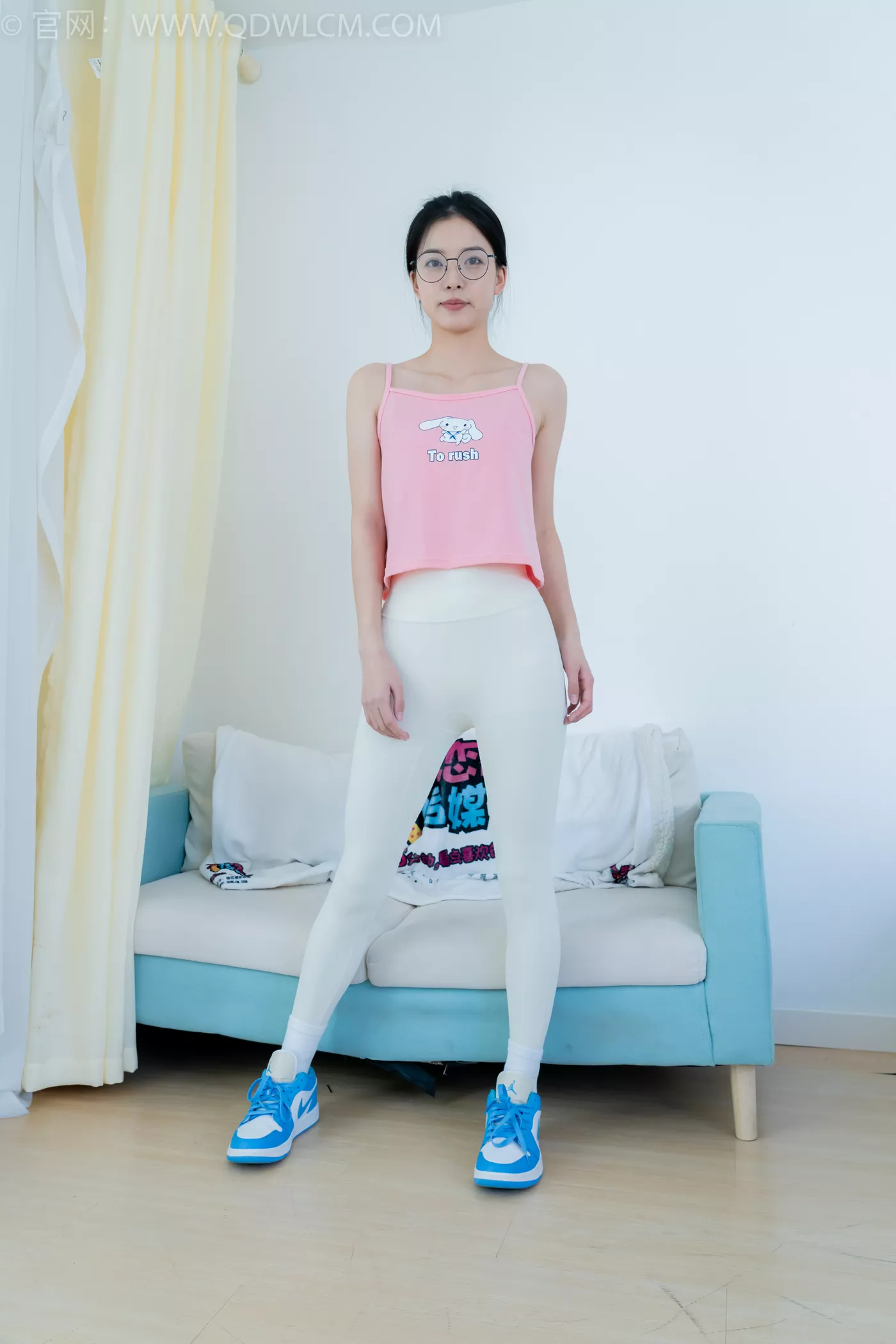 图片[2]-精选勿恋传媒 NO.2206 茯苓-十二月的黄昏[92P]-草丛看图