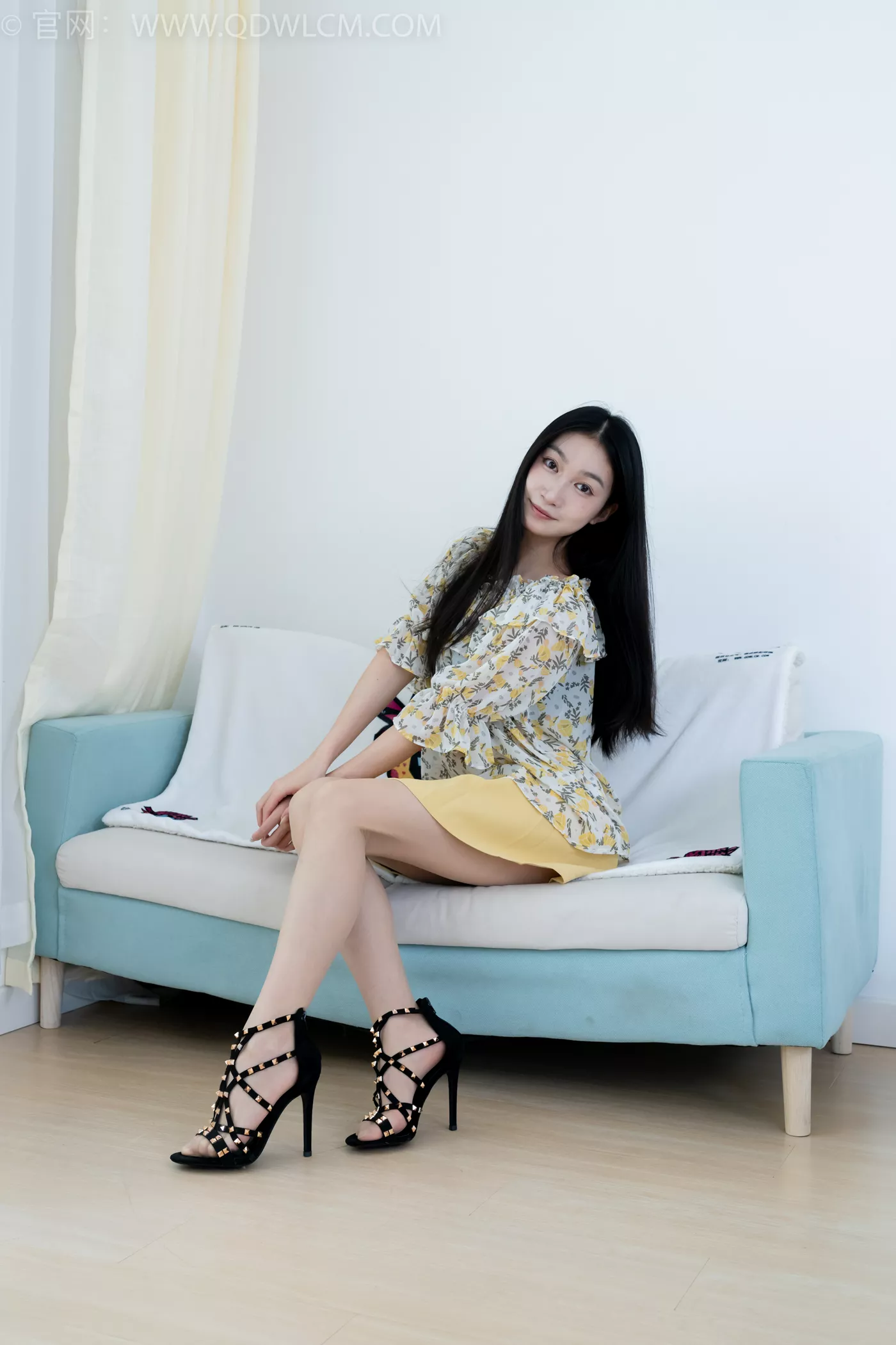 图片[3]-精选勿恋传媒 NO.2208 小影-时间的流逝[150P]-草丛看图