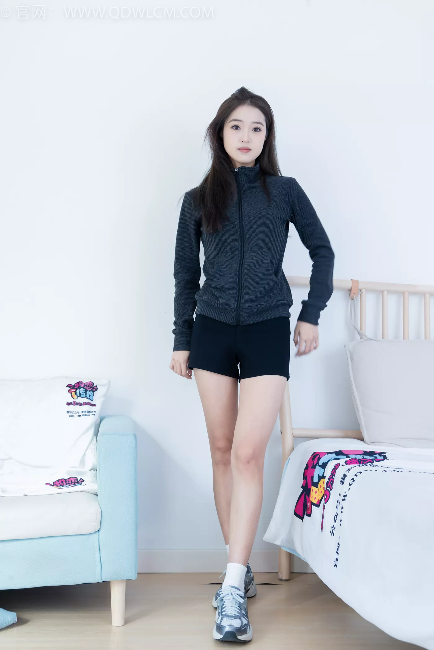 图片[3]-精选勿恋传媒 NO.2194 泛泛-下个路口[100P]-草丛看图