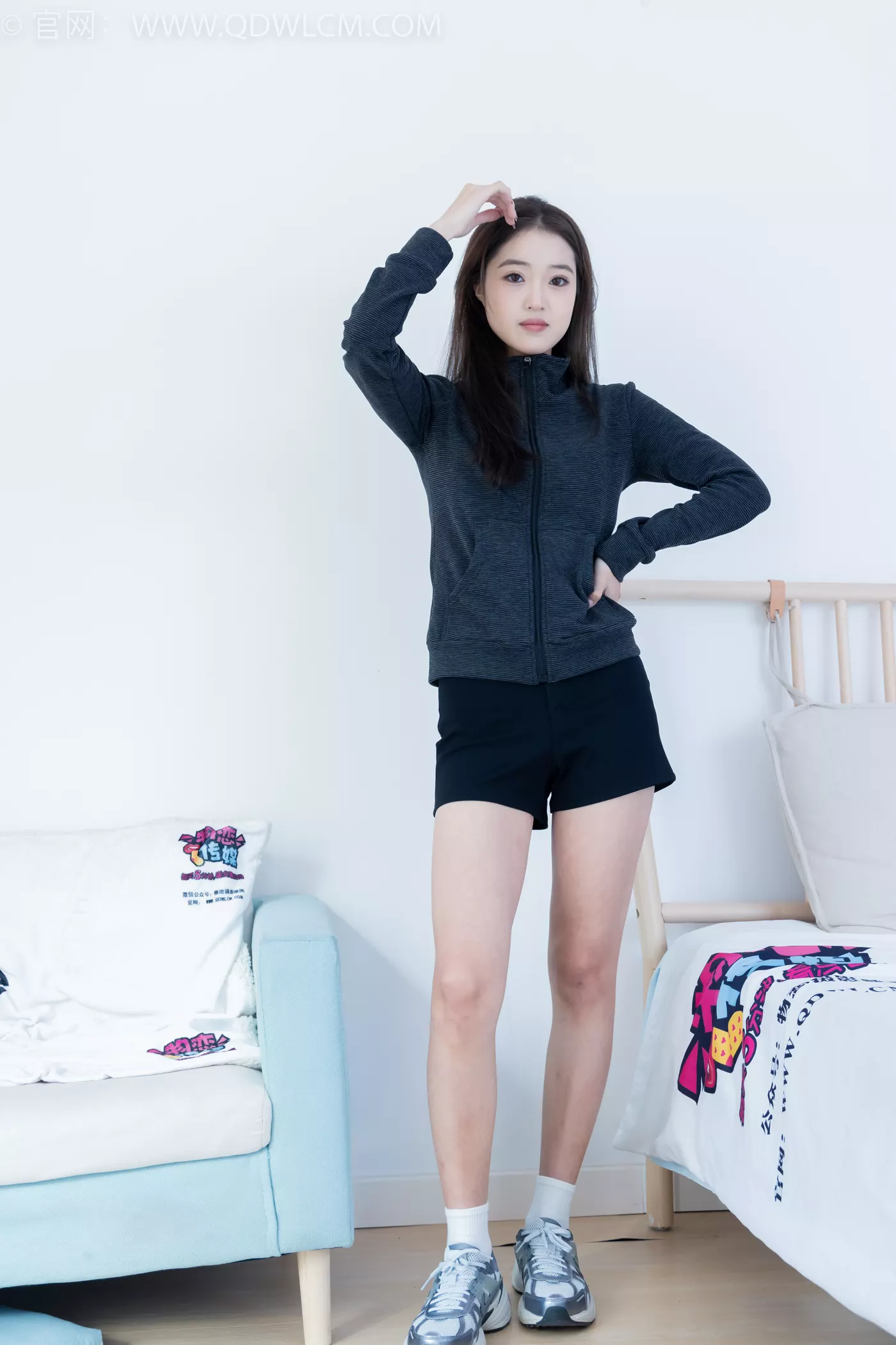 图片[6]-精选勿恋传媒 NO.2194 泛泛-下个路口[100P]-草丛看图