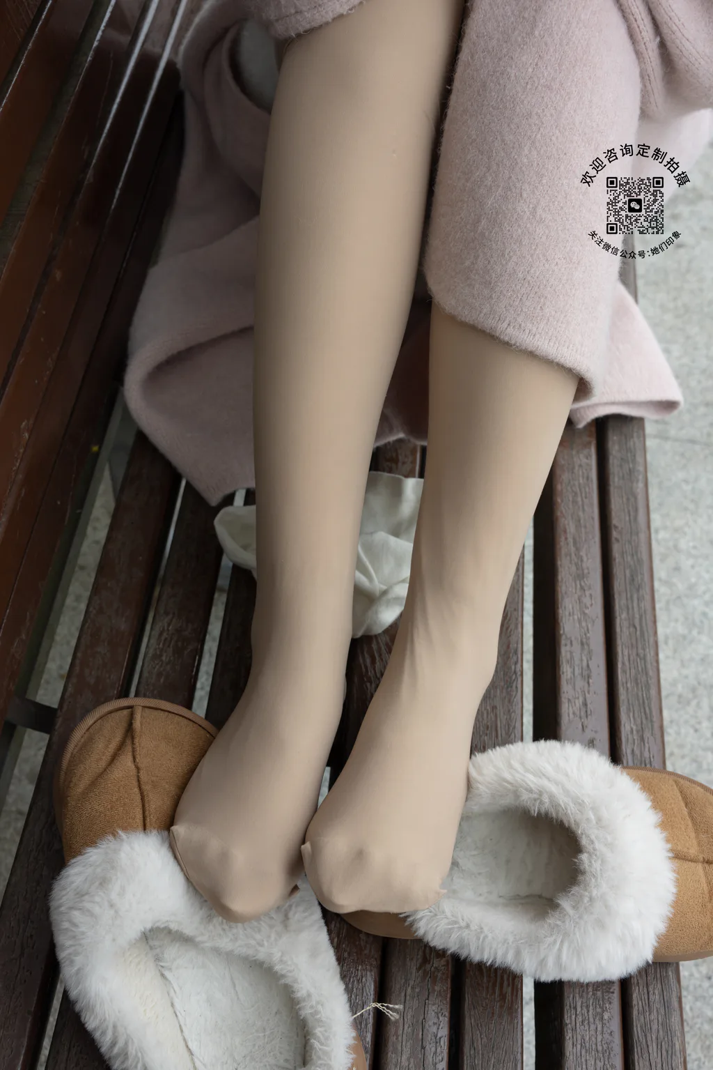 图片[2]-精选她们印象 NO.022 小点心[139P]-草丛看图