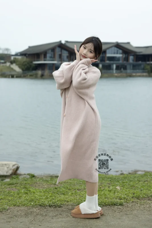 精选她们印象 NO.022 小点心[139P]-草丛看图