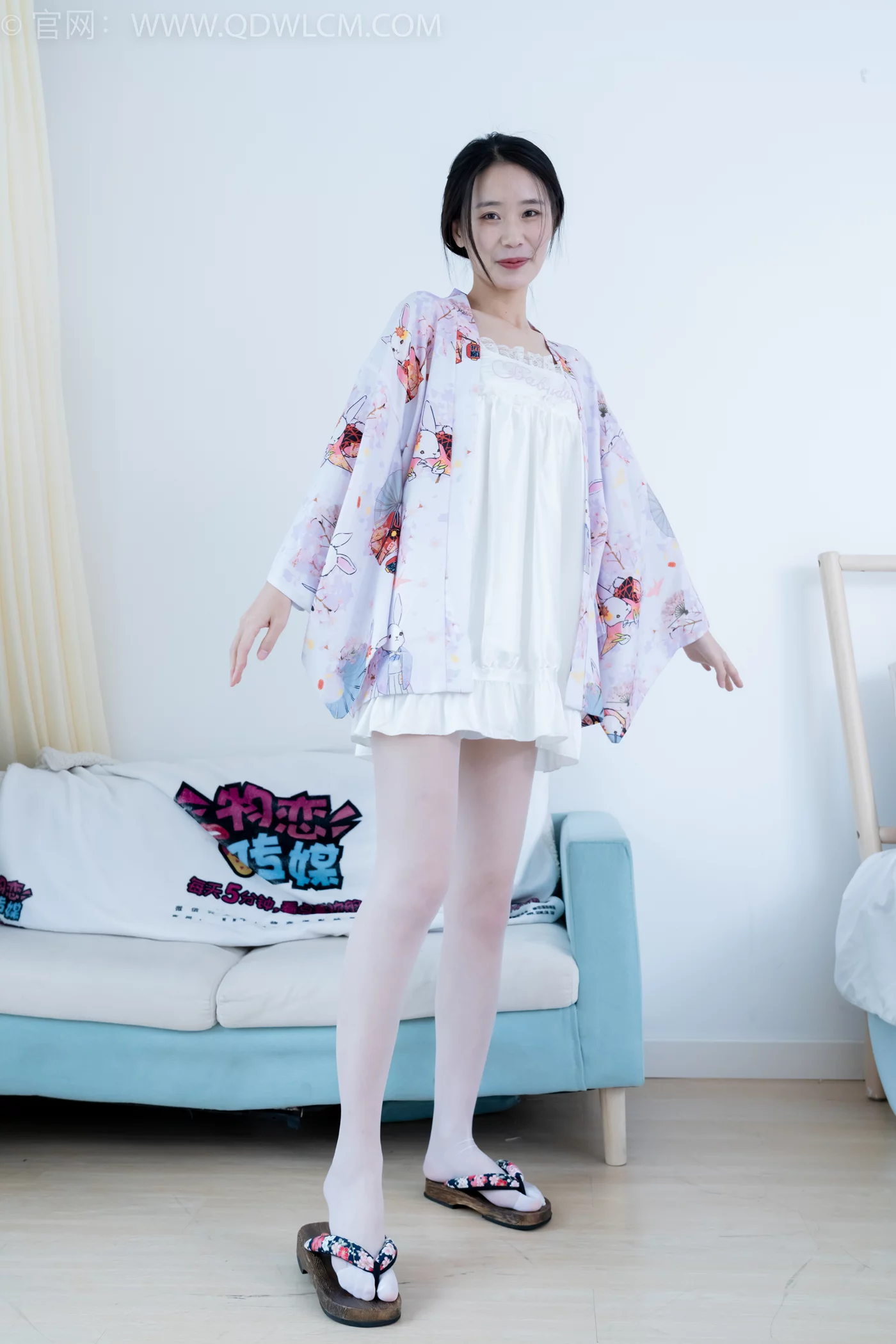 图片[4]-精选勿恋传媒 NO.2198 菜菜-手中的沙[100P]-草丛看图