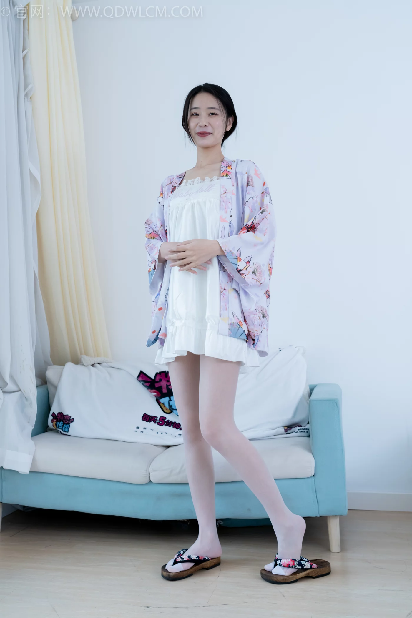 图片[5]-精选勿恋传媒 NO.2198 菜菜-手中的沙[100P]-草丛看图