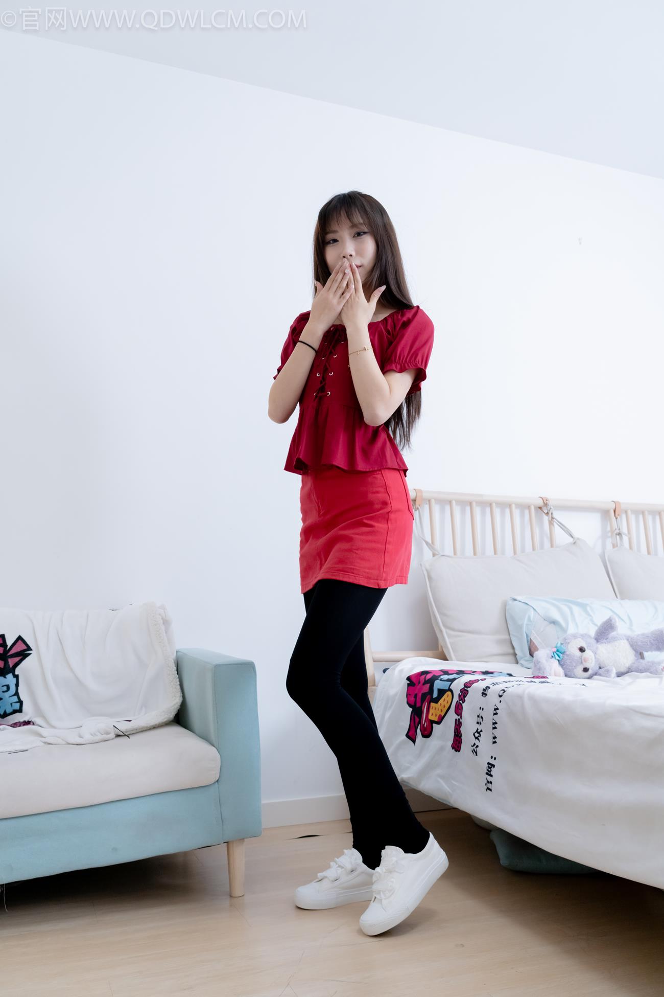 图片[5]-精选勿恋传媒 NO.2185 泡泡-朝暮与春秋[117P]-草丛看图