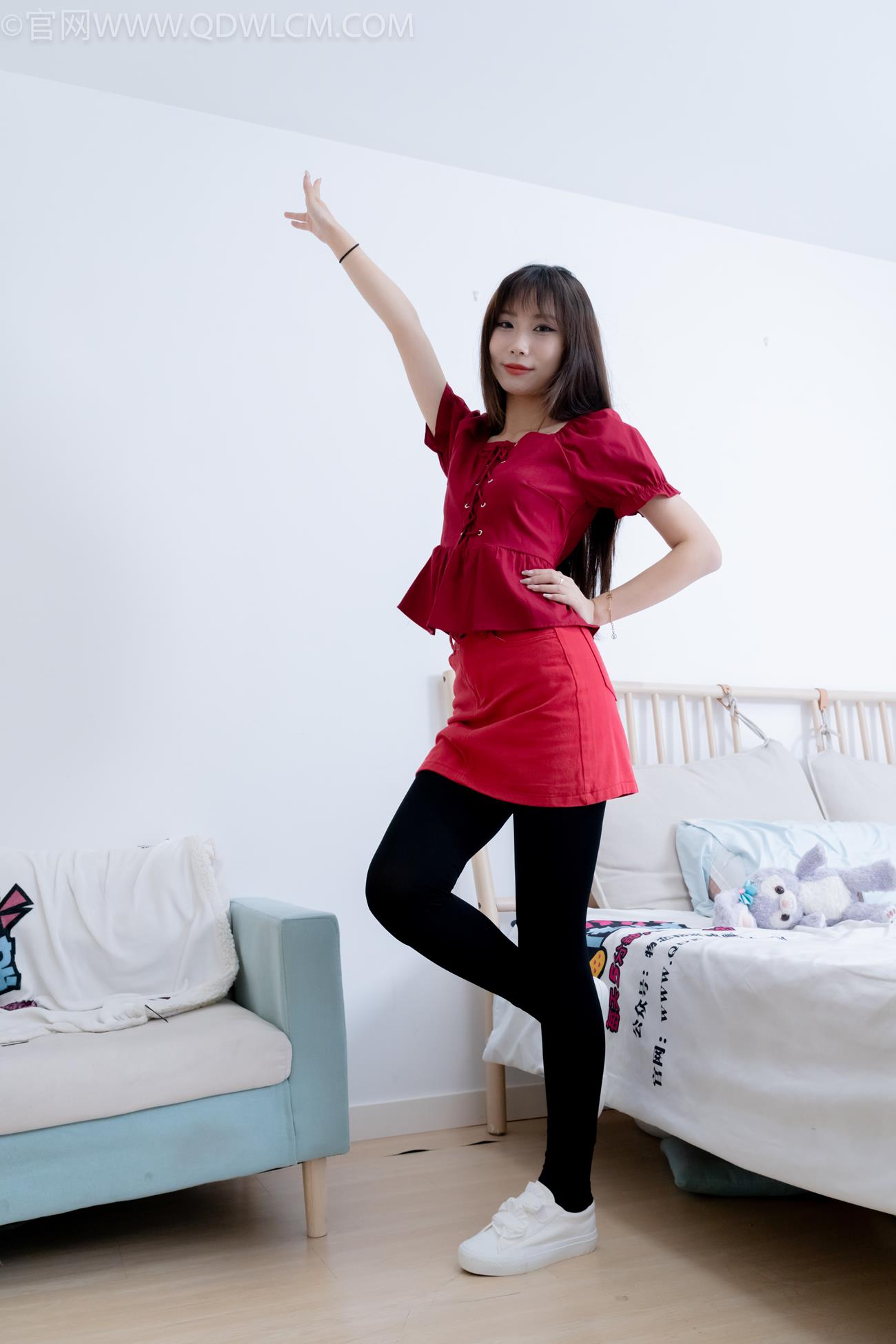 图片[6]-精选勿恋传媒 NO.2185 泡泡-朝暮与春秋[117P]-草丛看图