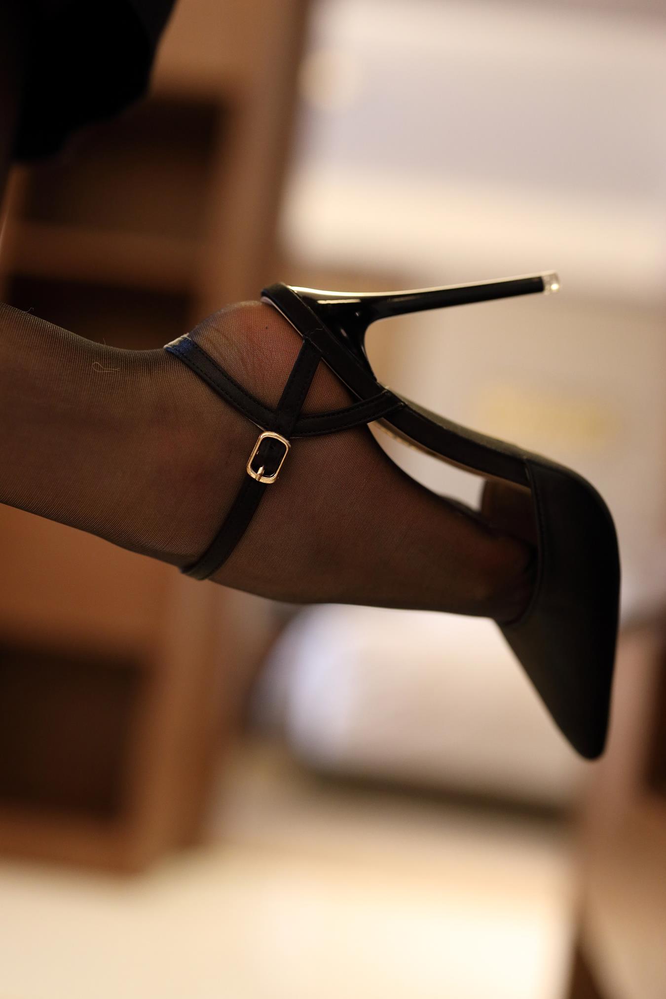 图片[2]-精选唯美街拍 NO.1234 辉辉模拍作品 – 丝袜调查员[274P]-草丛看图