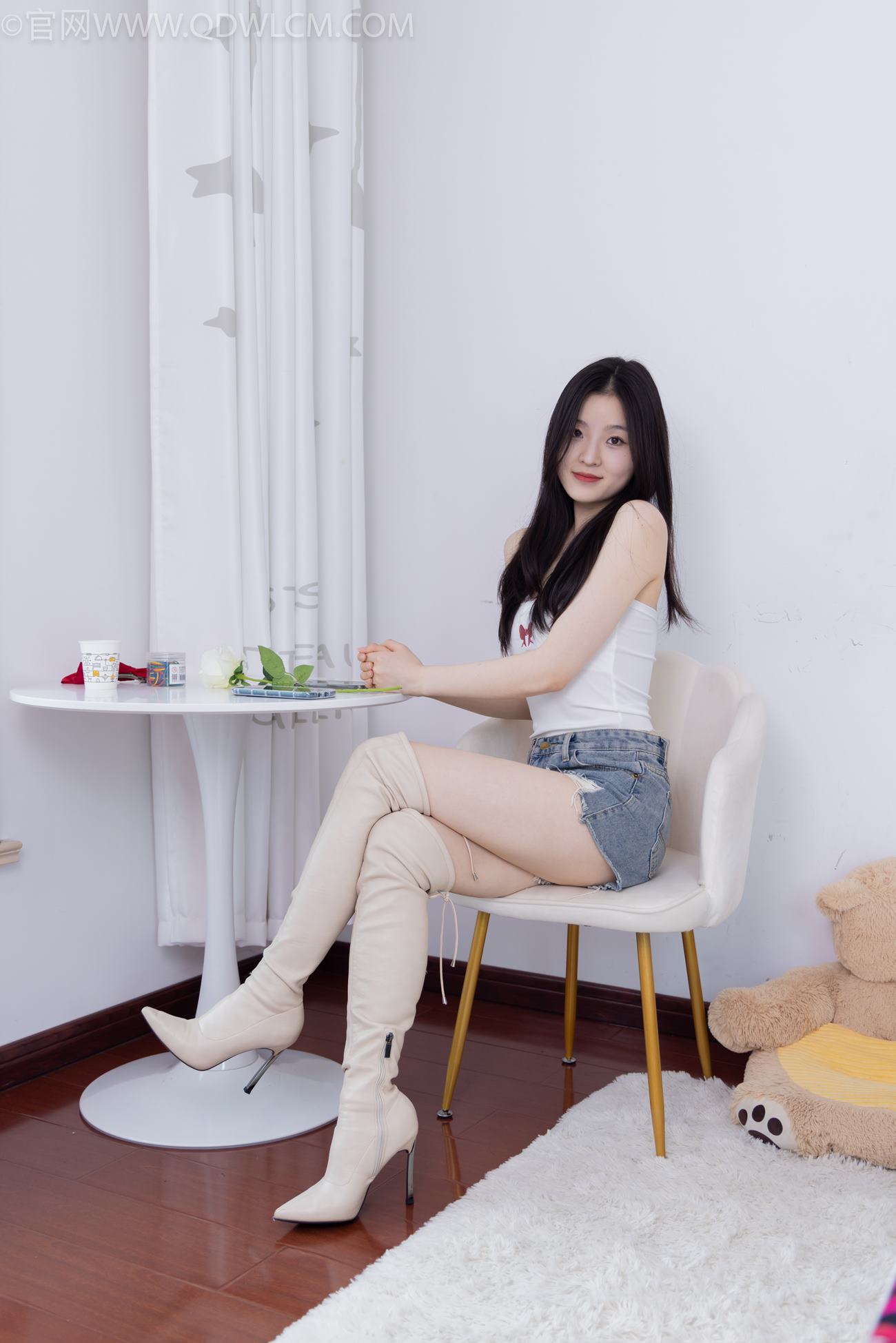 图片[6]-精选勿恋传媒 NO.2145 青柠-眷恋温存[151P]-草丛看图