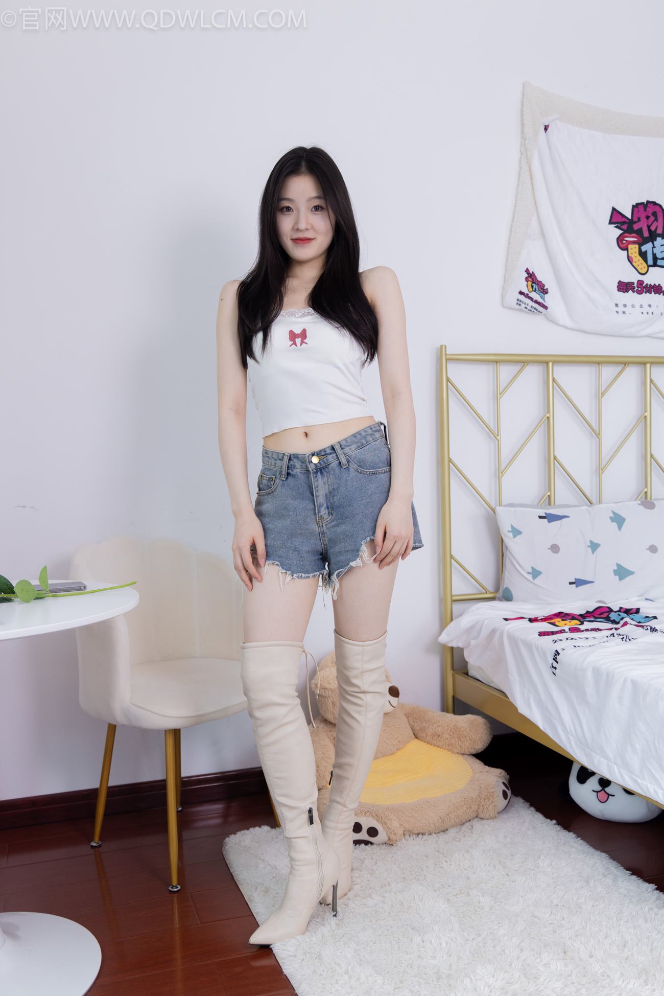 图片[1]-精选勿恋传媒 NO.2145 青柠-眷恋温存[151P]-草丛看图