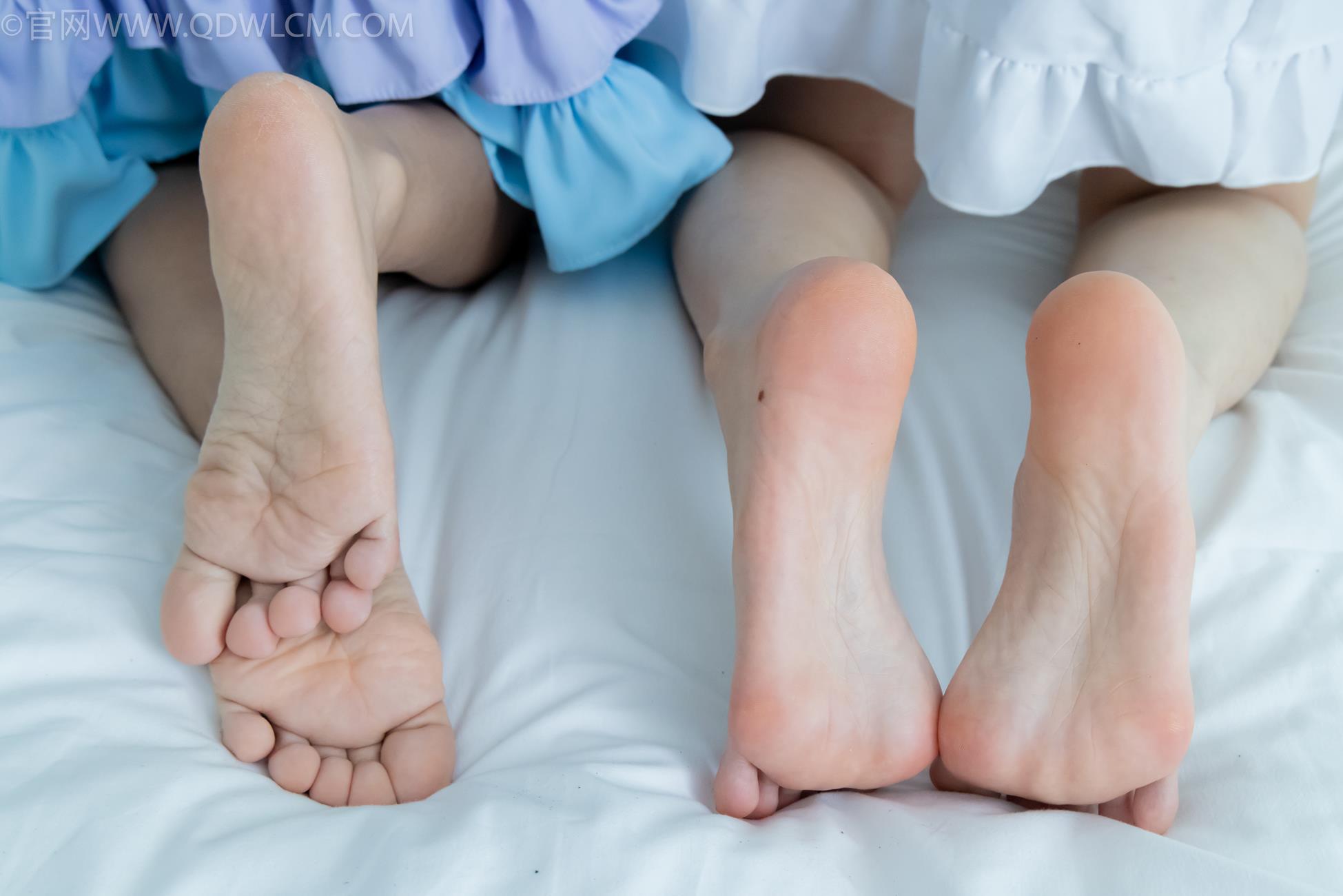 图片[2]-精选勿恋传媒 NO.2167 菜菜&米米-亲密无间[108P]-草丛看图