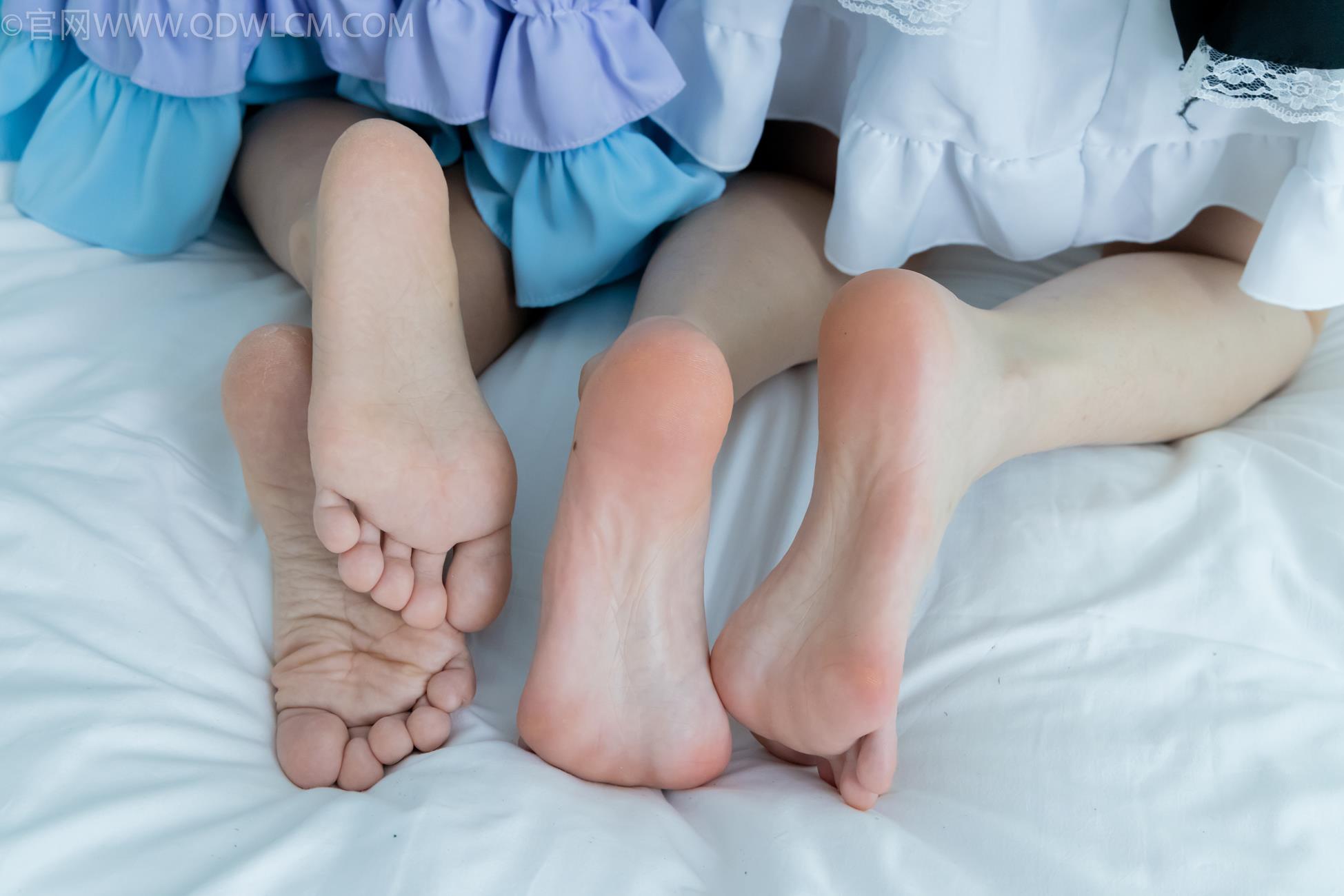 图片[5]-精选勿恋传媒 NO.2167 菜菜&米米-亲密无间[108P]-草丛看图