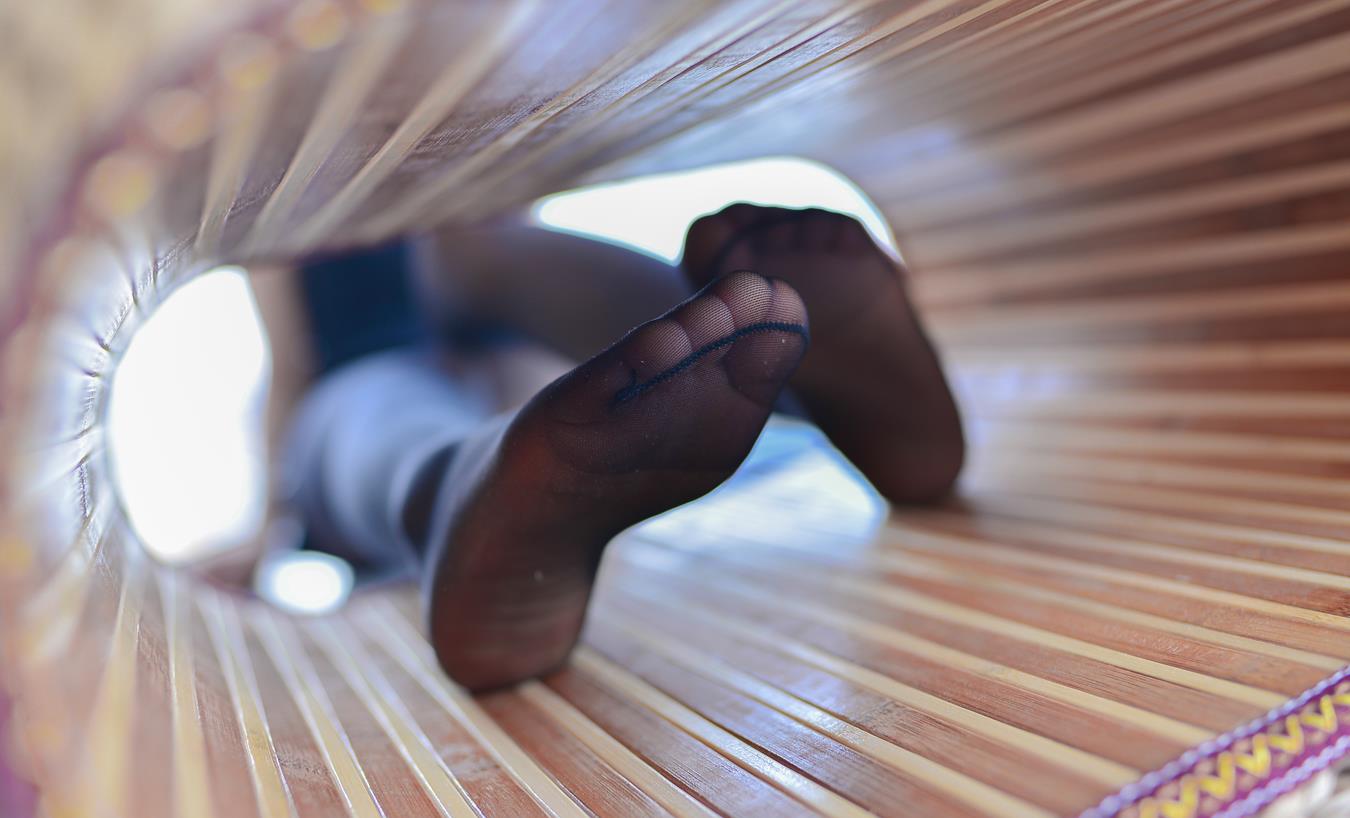 图片[8]-精选唯美街拍 NO.1177  野子 – 黑丝 [27P]-草丛看图