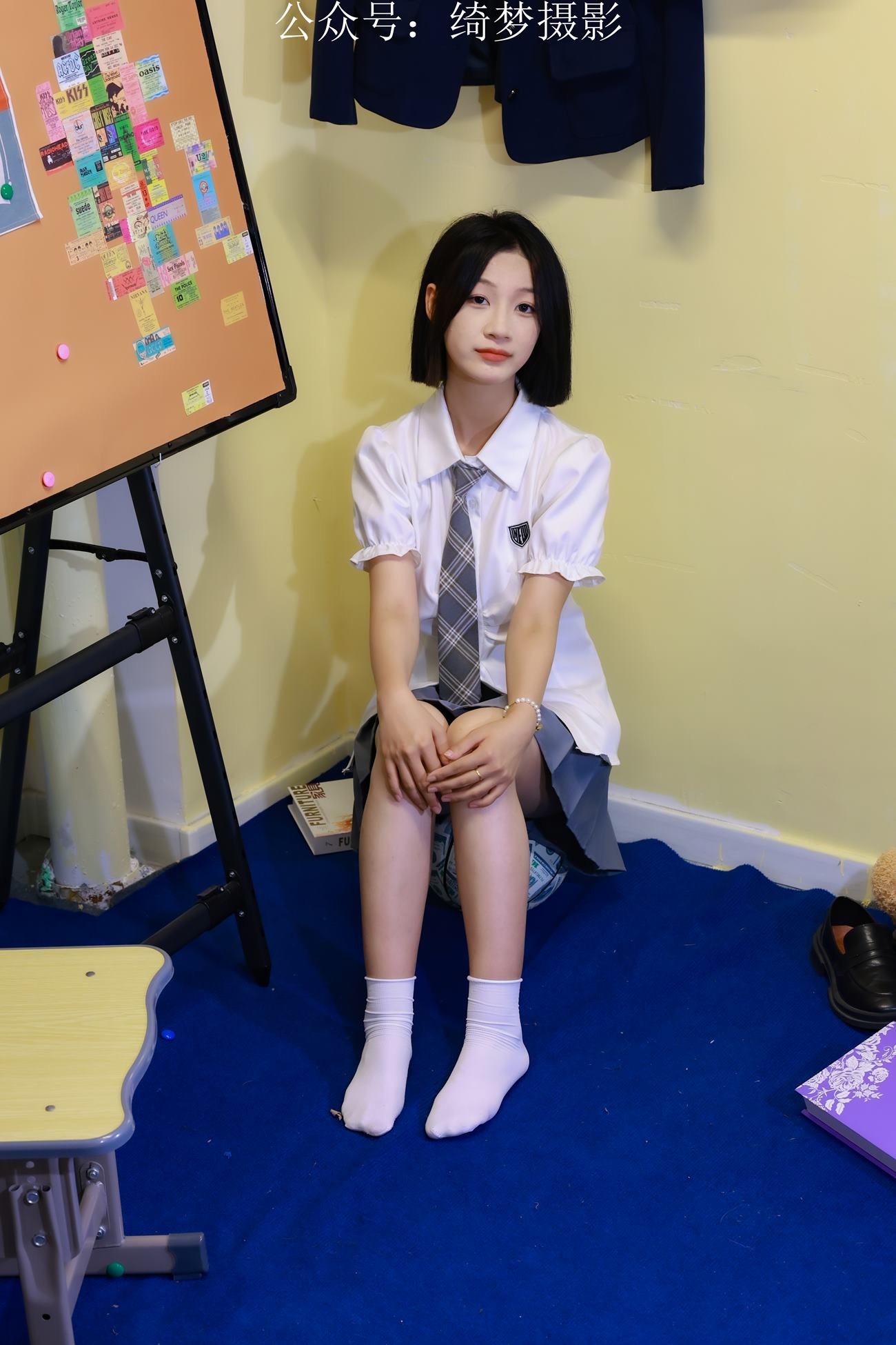 图片[6]-精选绮梦摄影 第010期 Light（花絮视频版）[238P]-草丛看图