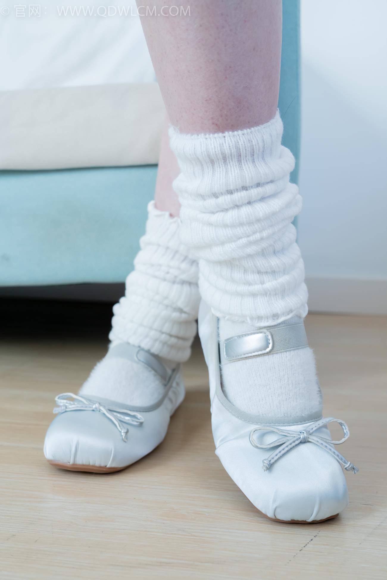 图片[2]-精选勿恋传媒 NO.2179 薄荷-干枯玫瑰[150P]-草丛看图