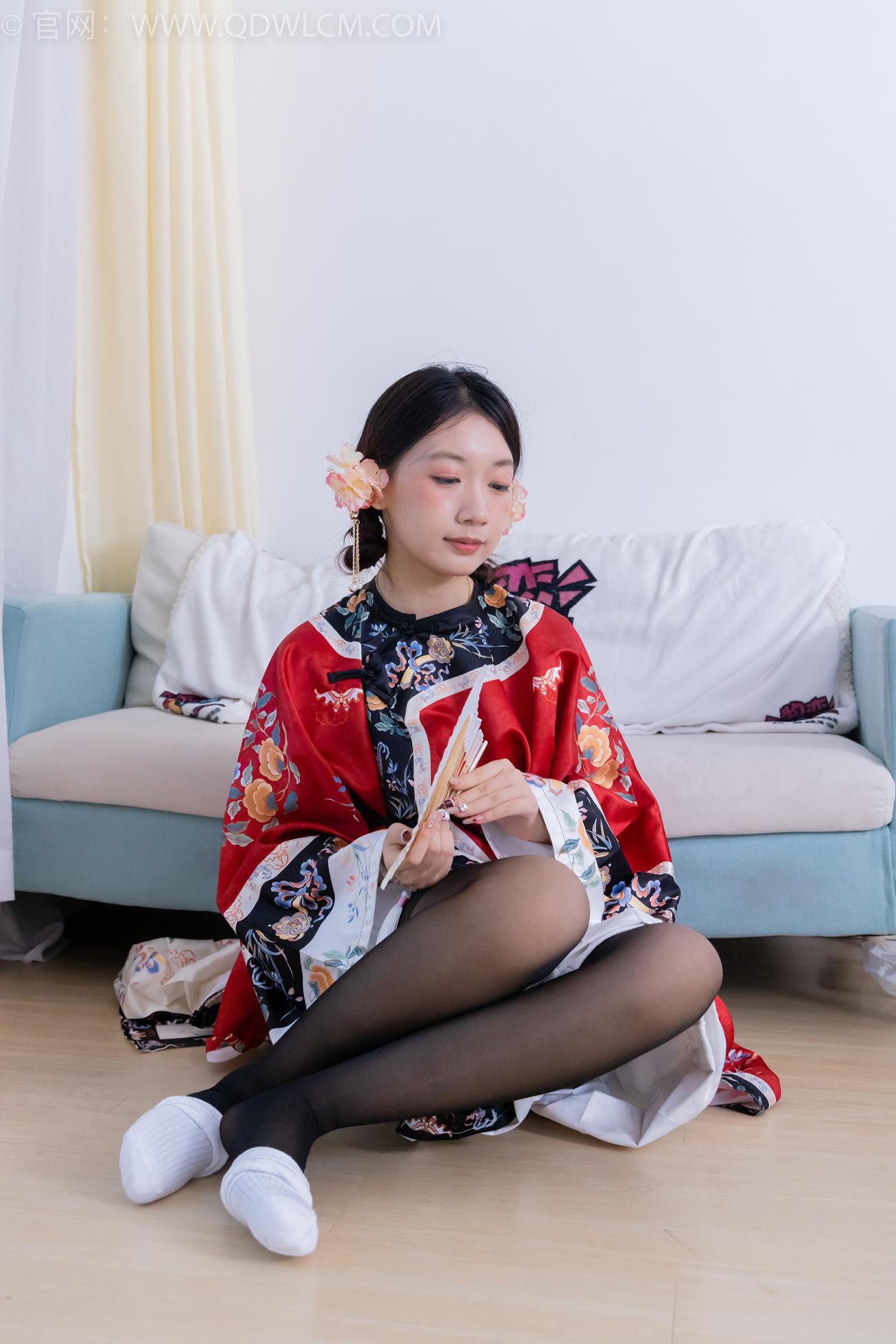 图片[2]-精选勿恋传媒 NO.2159 丹丹-深夜看海[98P]-草丛看图