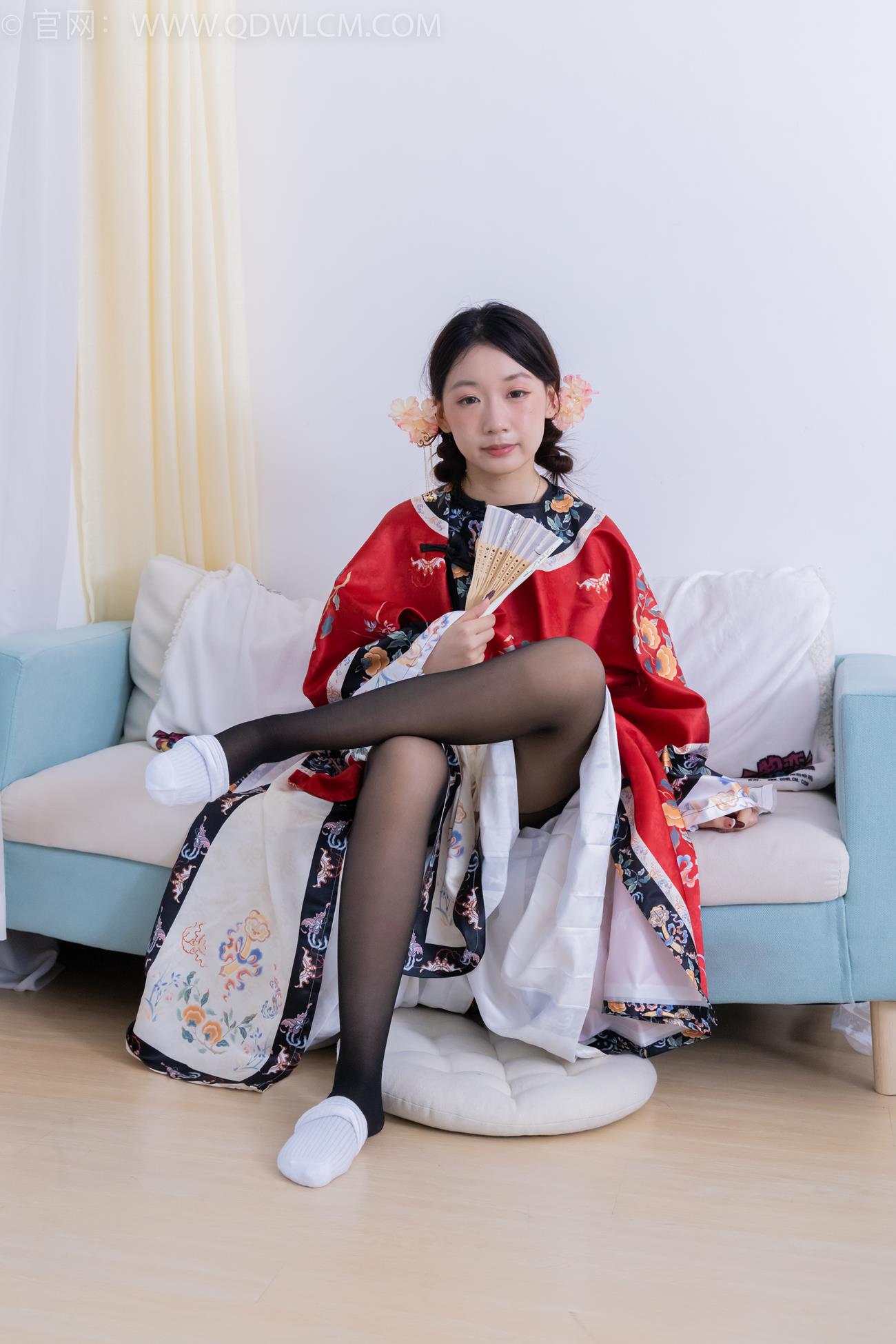 图片[4]-精选勿恋传媒 NO.2159 丹丹-深夜看海[98P]-草丛看图