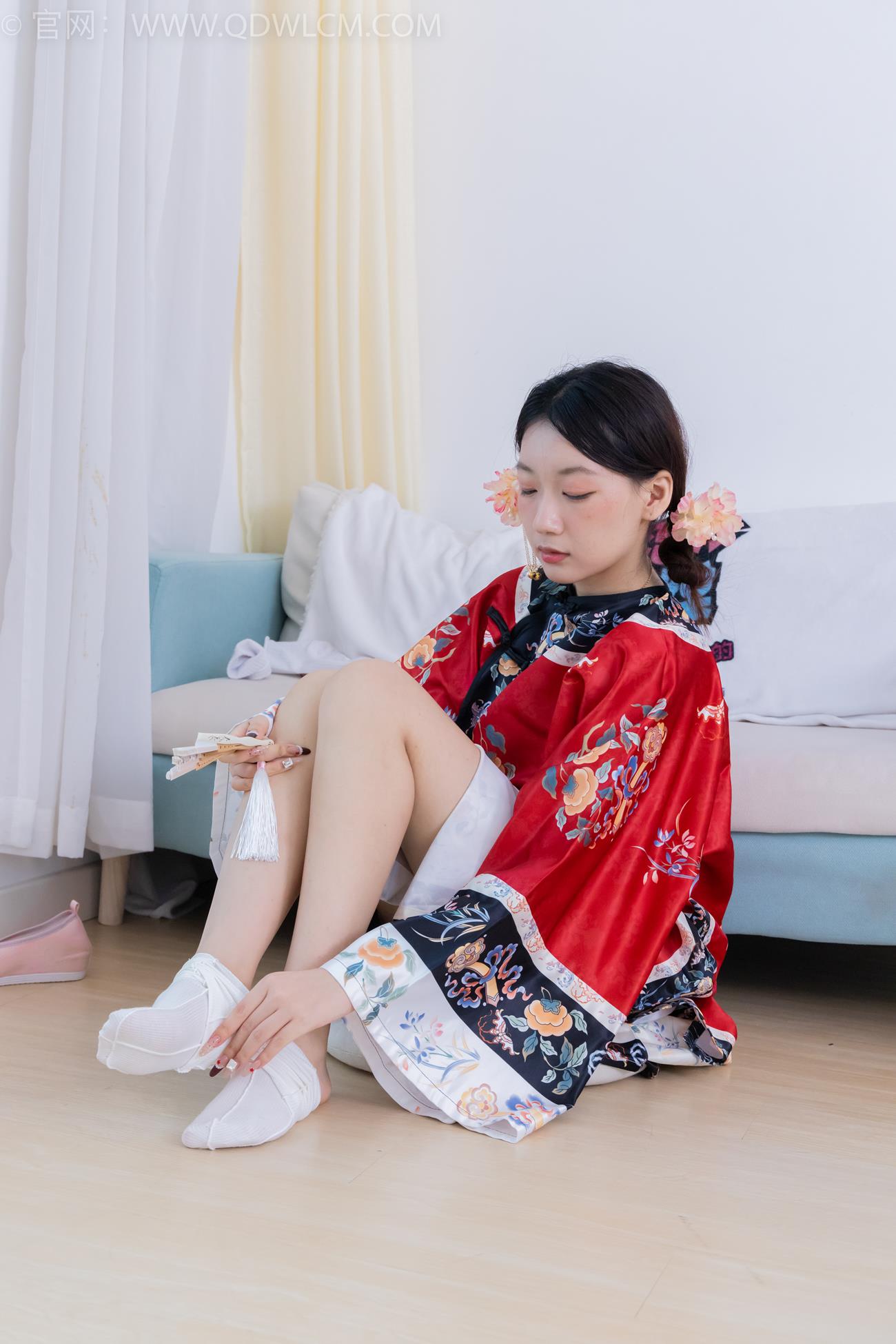 图片[8]-精选勿恋传媒 NO.2159 丹丹-深夜看海[98P]-草丛看图