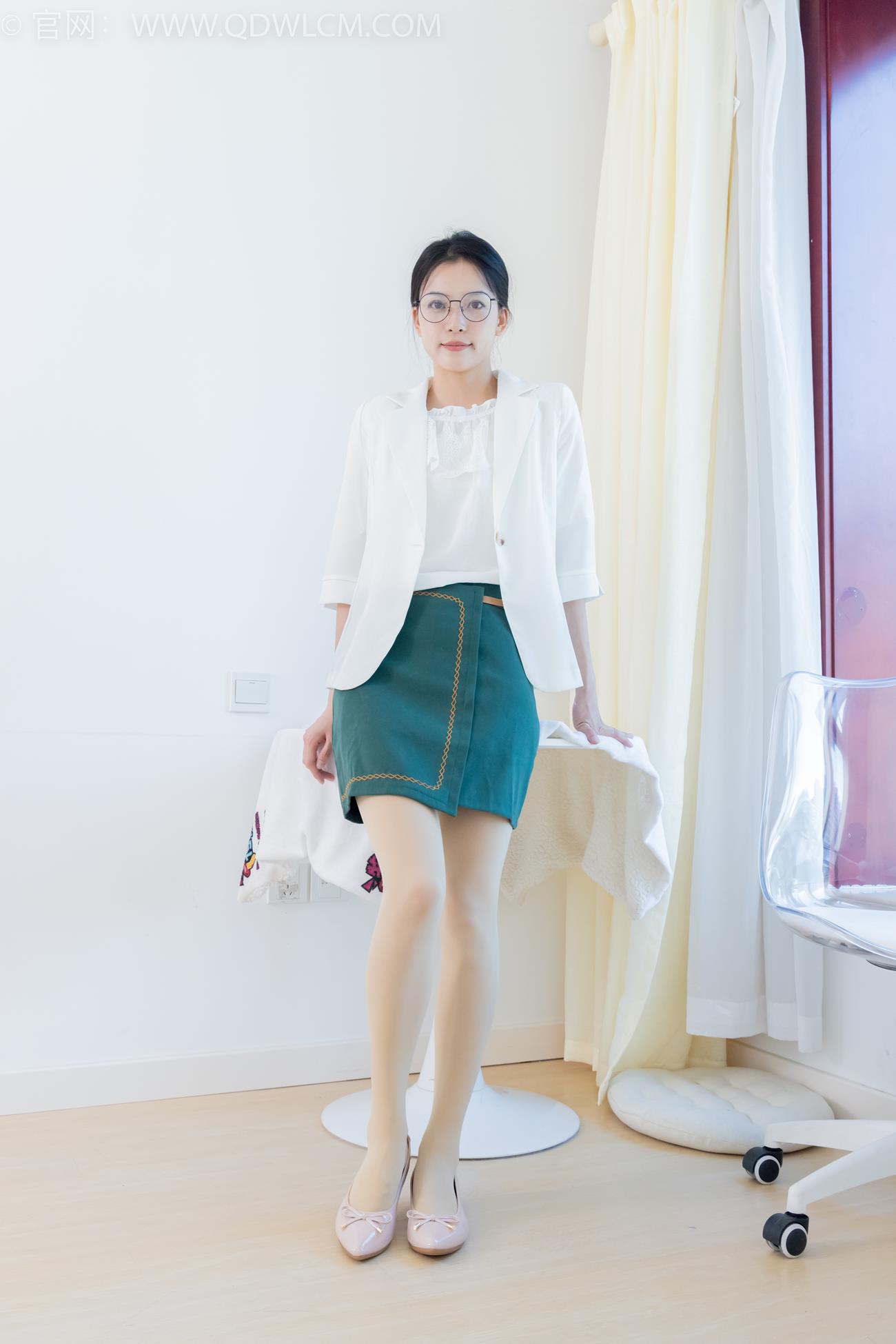 图片[5]-精选勿恋传媒 NO.2157 茯苓-明亮而不刺眼[150P]-草丛看图