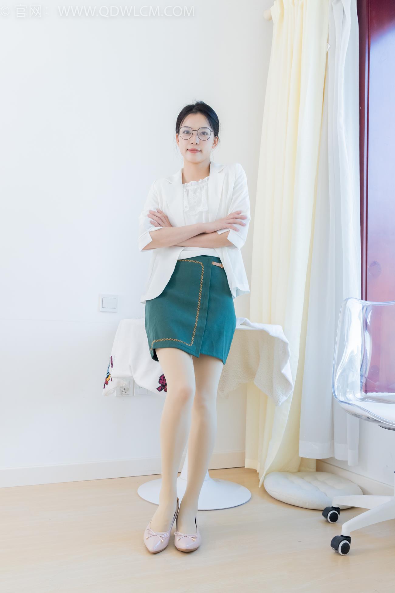 图片[6]-精选勿恋传媒 NO.2157 茯苓-明亮而不刺眼[150P]-草丛看图