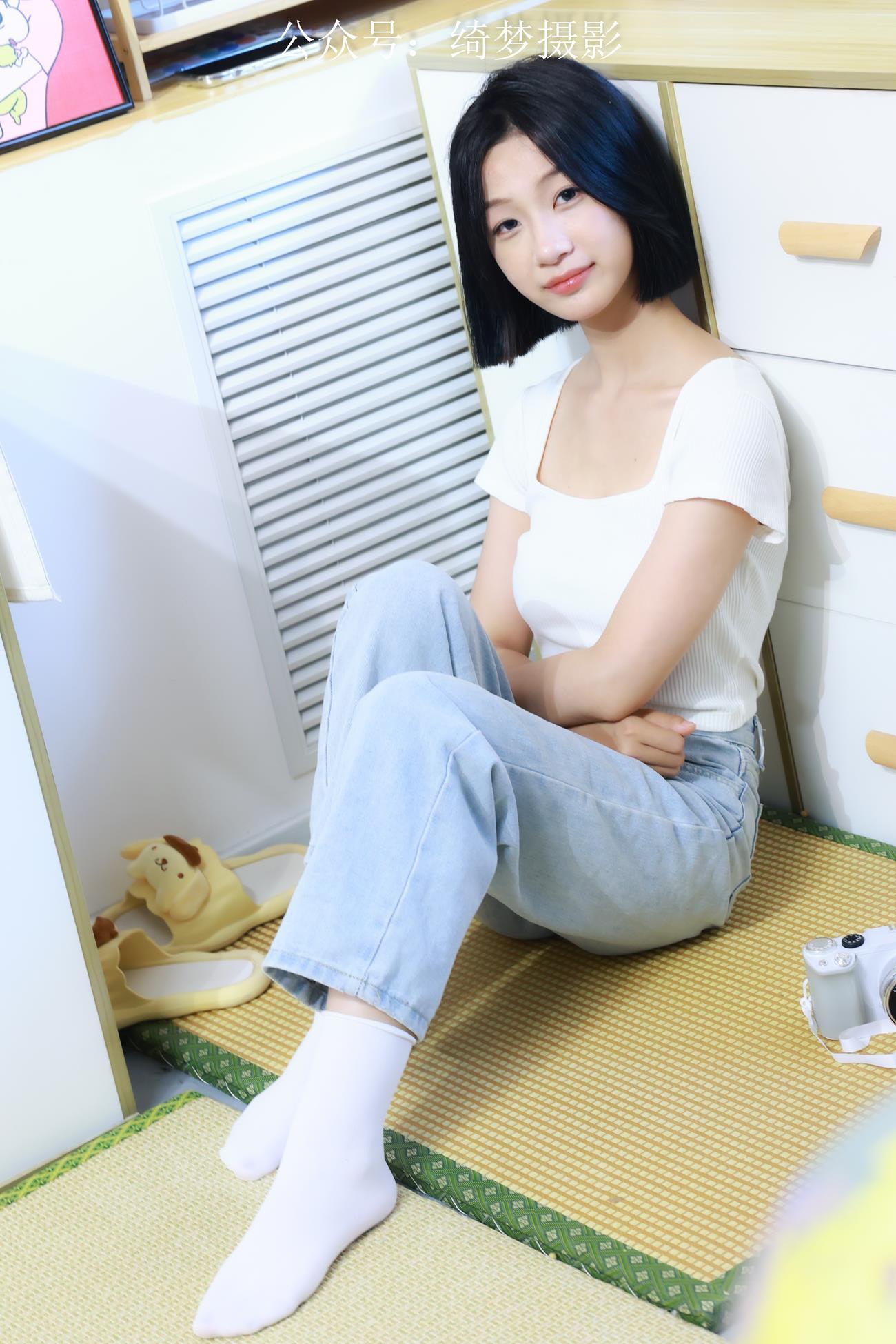 图片[2]-精选绮梦摄影 第019期 Light（花絮视频版）[75P]-草丛看图