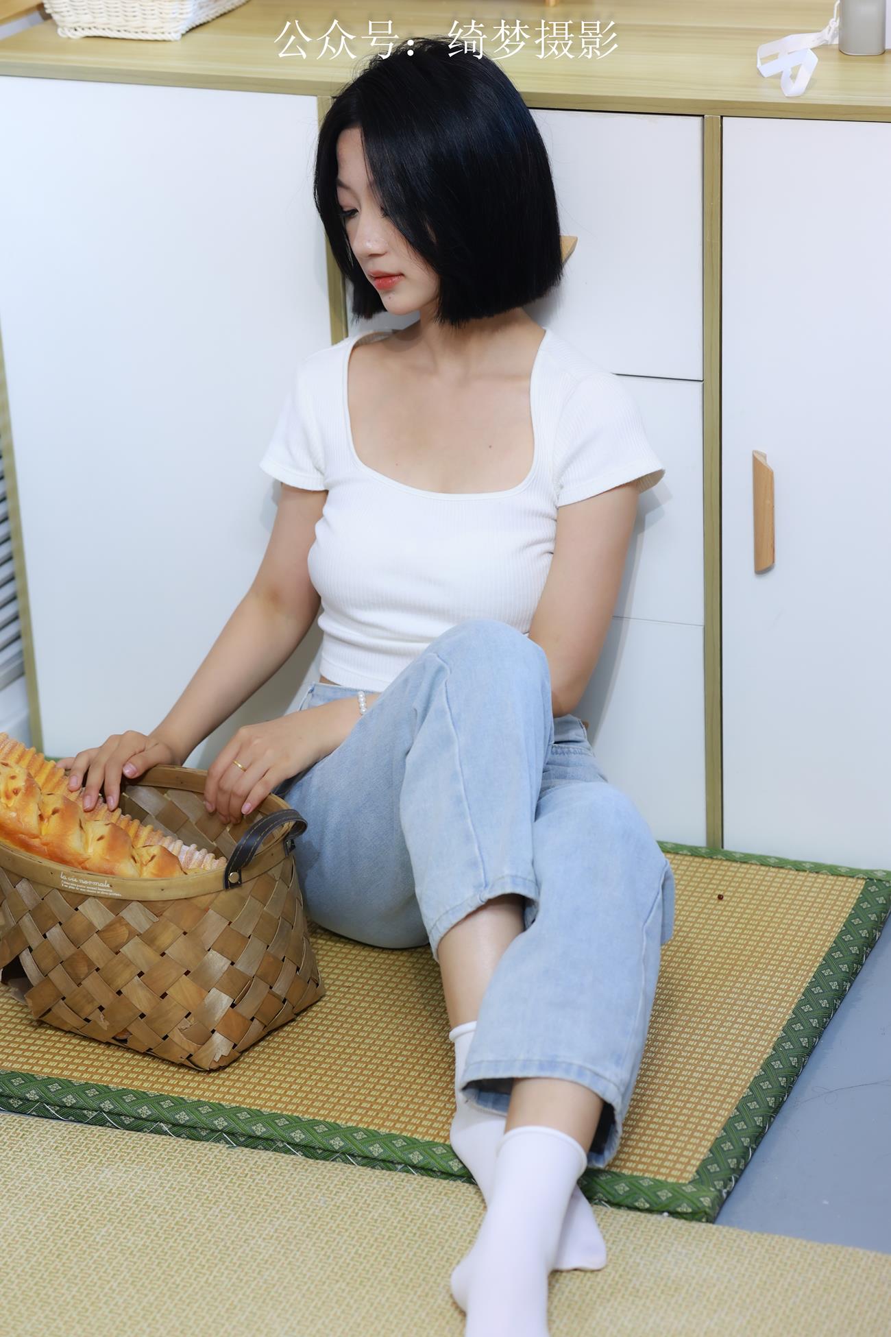 图片[6]-精选绮梦摄影 第019期 Light（花絮视频版）[75P]-草丛看图